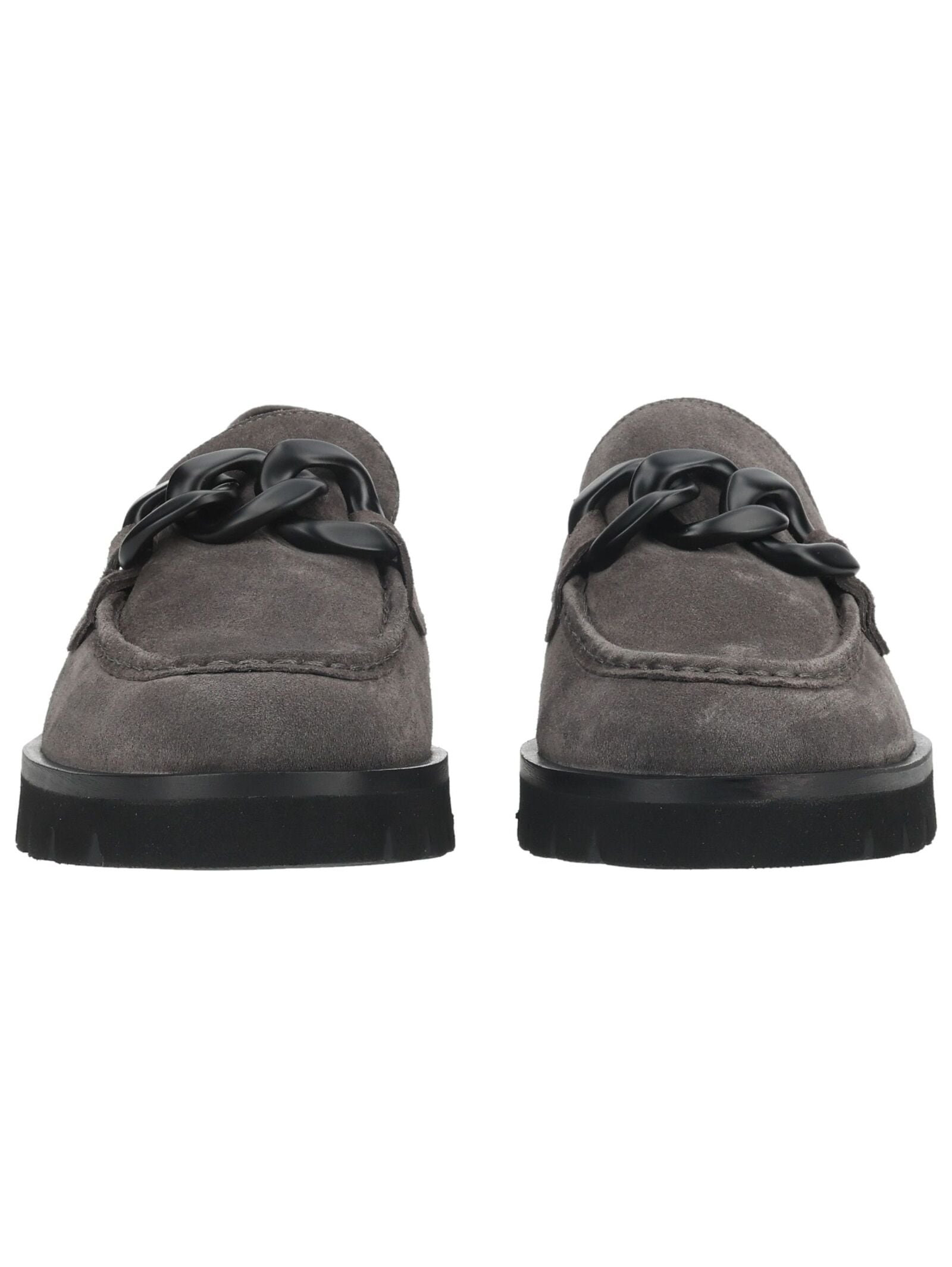 Högl Slipper »Högl Slipper Veloursleder«