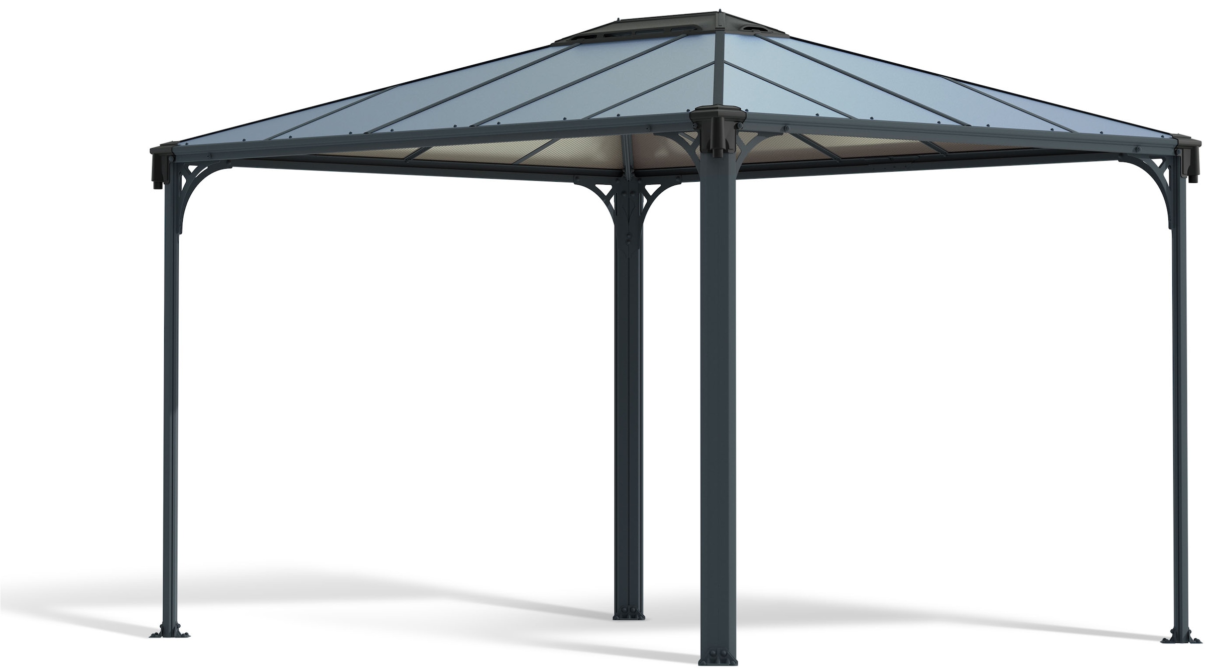 Palram - Canopia Pavillon »Martinique 3600«, BxT: 360x295,8 cm