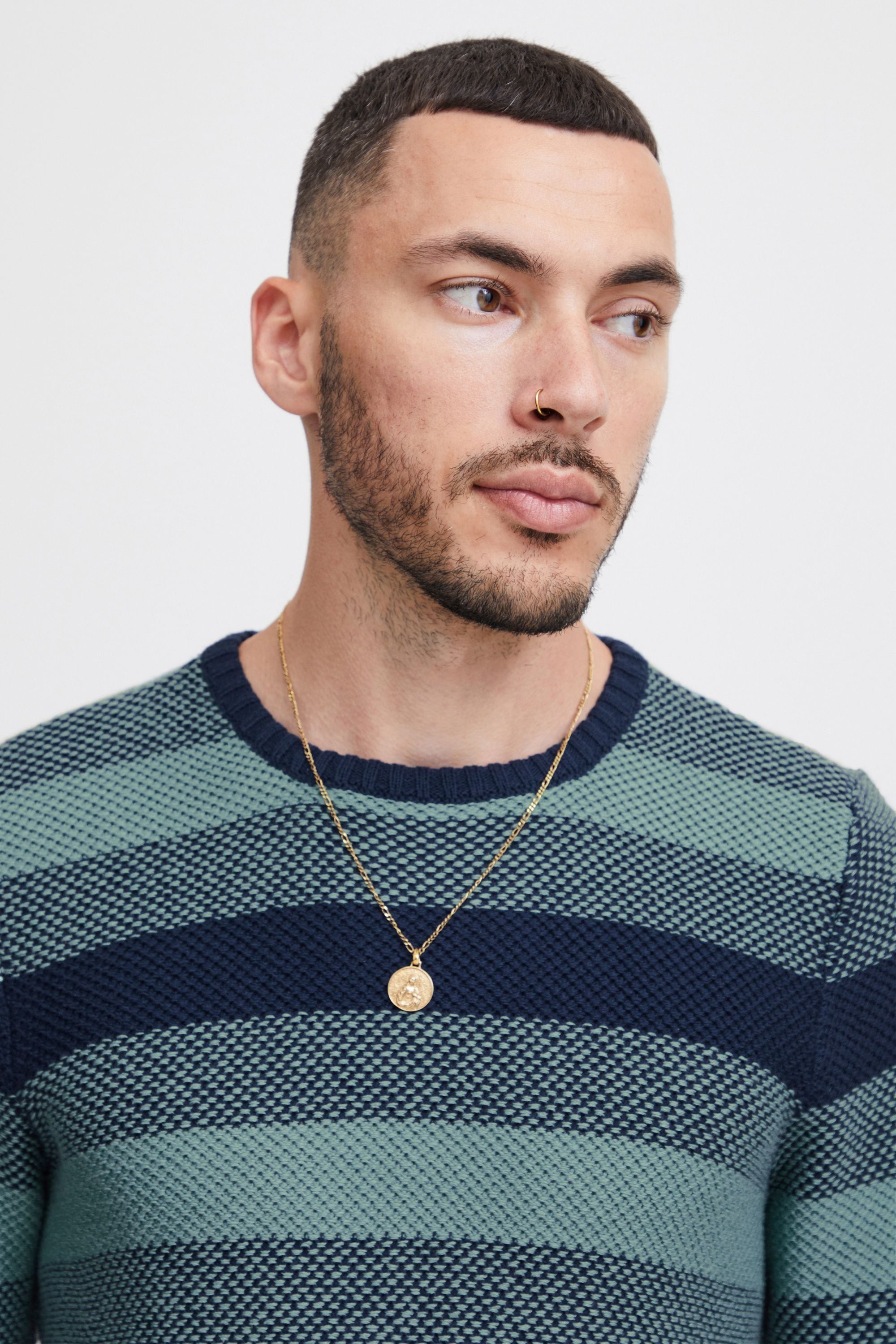 Blend Strickfleece-Pullover »Strickpullover BHPullover«