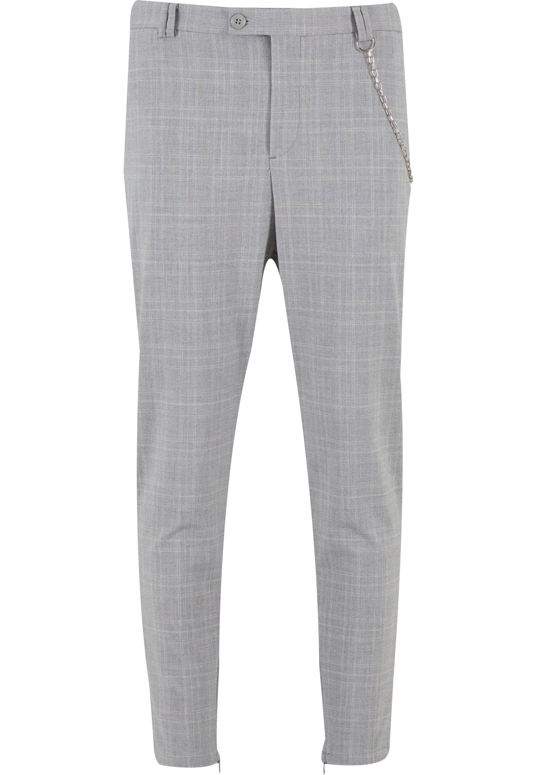 2Y Studios Stoffhose "2Y Studios Herren 2Y Cropped Pants" günstig online kaufen