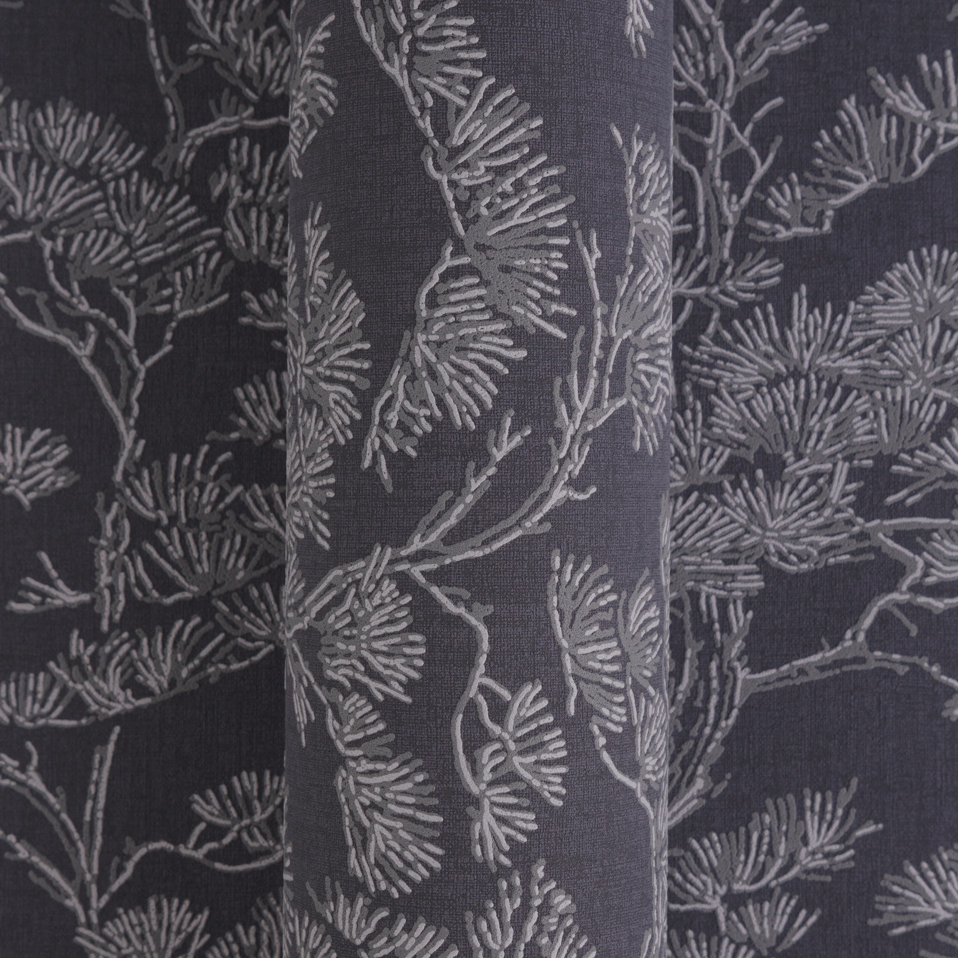 living walls Vliestapete »Vibes & Styles Lin – Zen Branches Vliestapete« floral leicht strukturiert inspiriertes Baumdesign mit feinen Linien und dezenter Struktur
