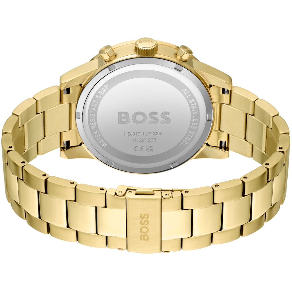 BOSS Chronograph »Allure, 1513923«