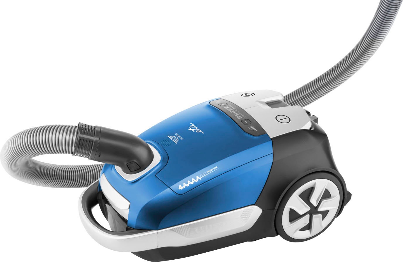 eta Bodenstaubsauger »Adagio ETA251190000«, 800 W, mit Beutel