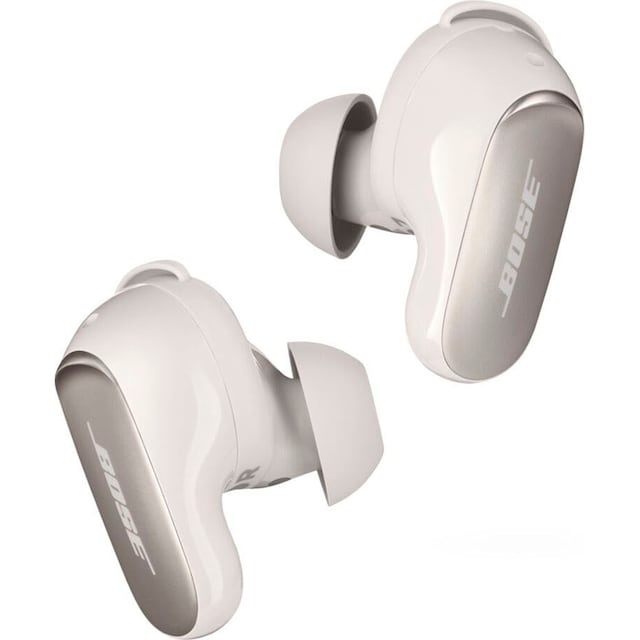 Bose wireless In-Ear-Kopfhörer »QuietComfort Ultra Earbuds«, Bluetooth,  Active Noise Cancelling (ANC)-Freisprechfunktion-integrierte Steuerung für  Anrufe und Musik-True Wireless-Hi-Res | BAUR