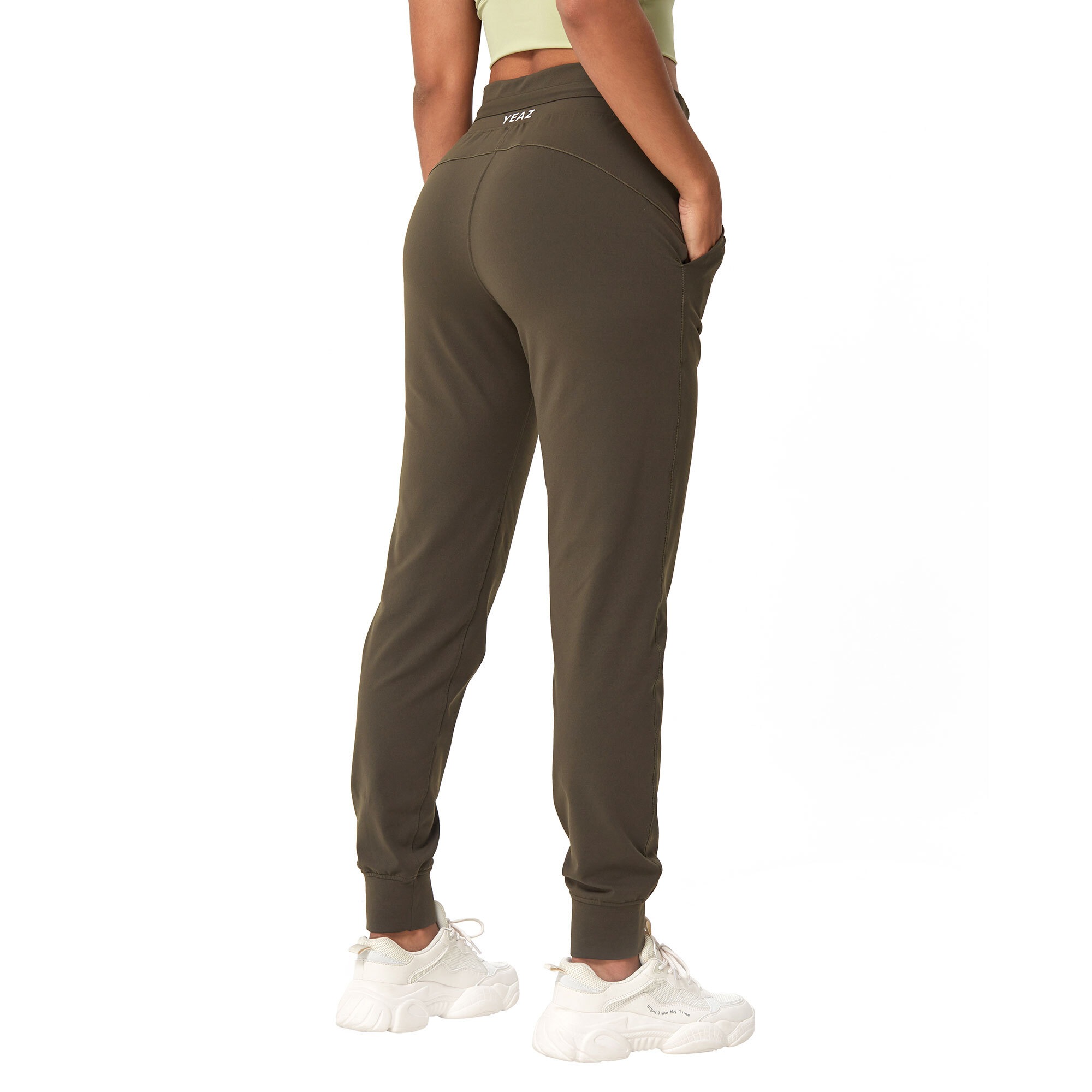 YEAZ Leggings »Leggings JUST BE«