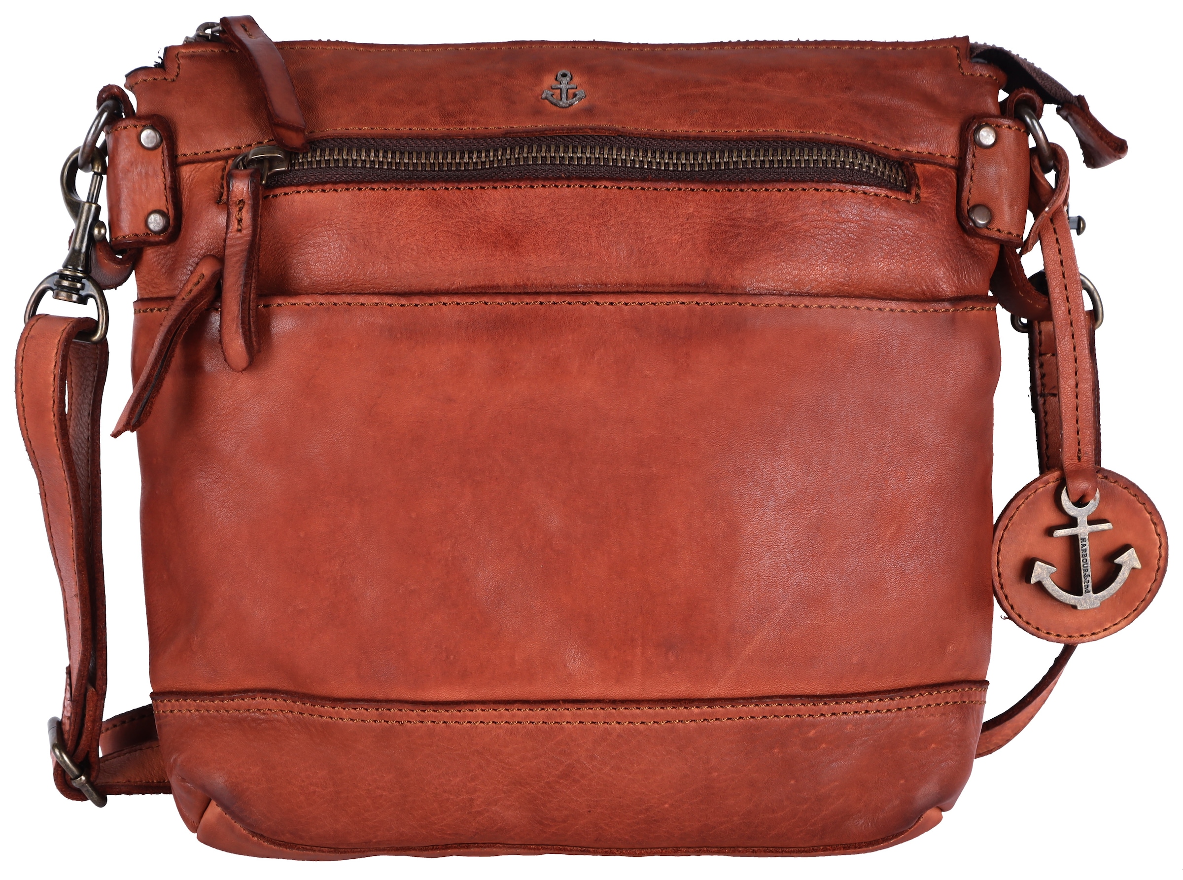 HARBOUR 2nd Handtasche "Isalie2" Umhängetasche, Schultertasche, Tragetasche günstig online kaufen