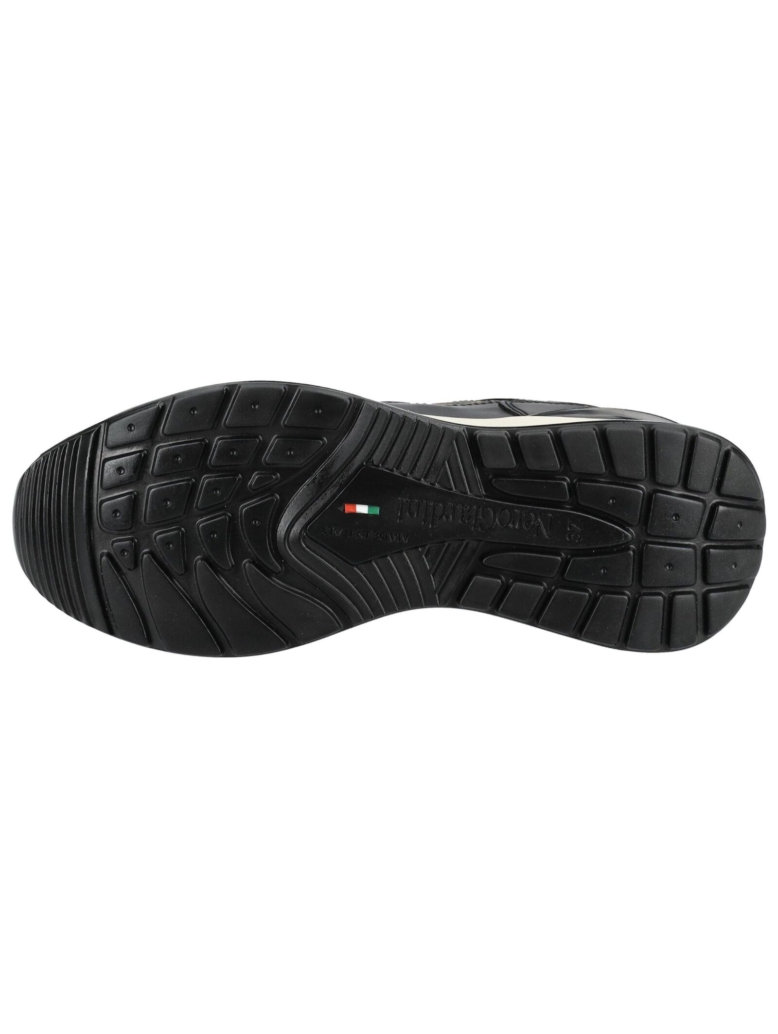 Nero Giardini Sneaker »Nero Giardini Sneaker Leder/Synthetik«