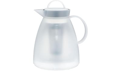 Alfi Isolierkanne »Dan Tea«, 1 l, Kunststoff mit integriertem Teefilter kaufen