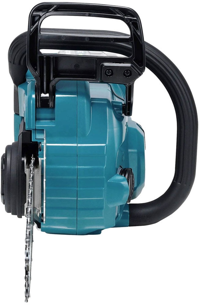 Makita Akku-Kettensäge »»UC022GZ« 40V max., 25,5 m/s, 35 cm, ohne Akku und Ladegerät« Leistungsstark wie eine Benzin-Kettensäge mit 35 cm³