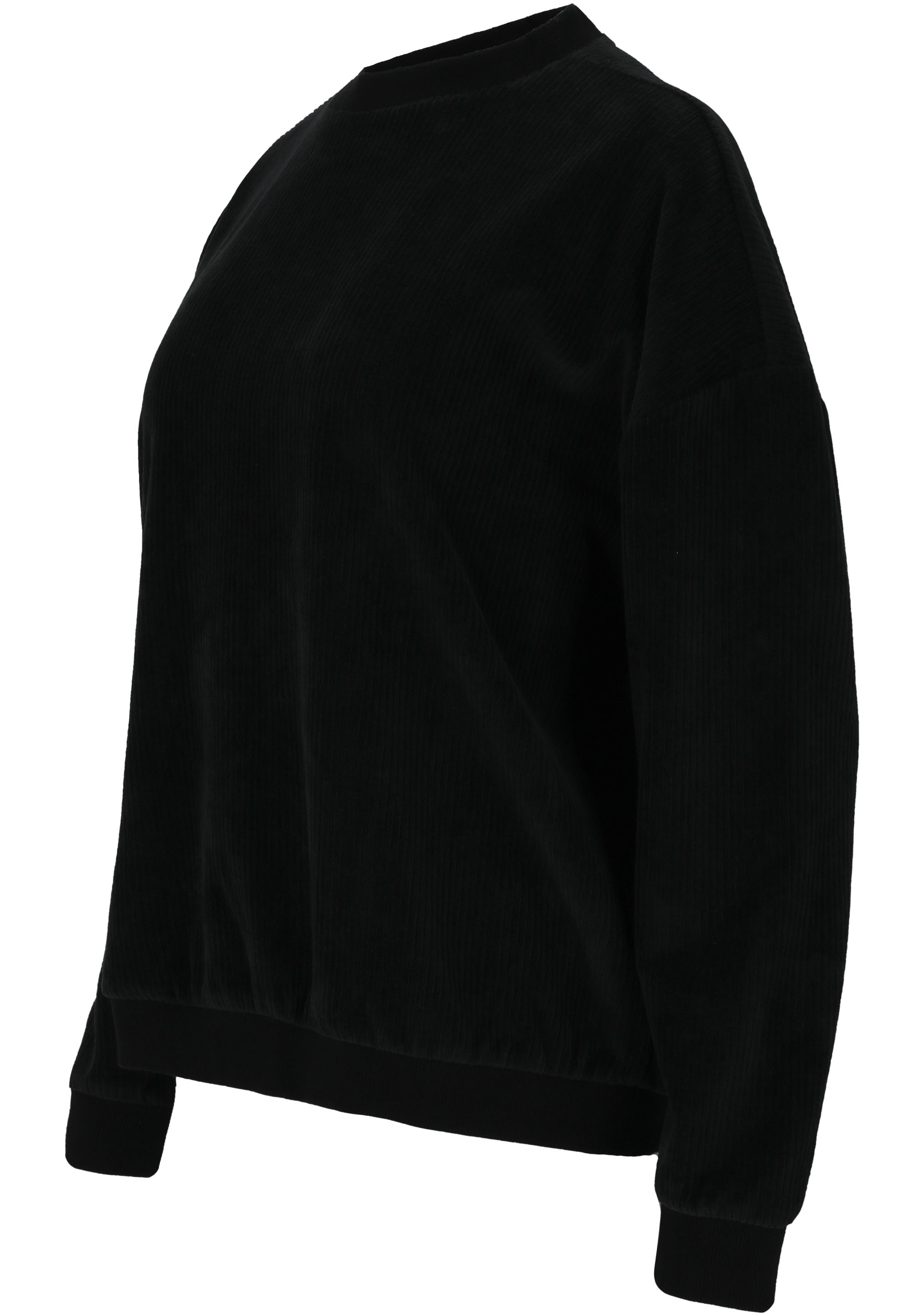 ATHLECIA Sweatshirt »Marlie«, im trendigen Cord-Look