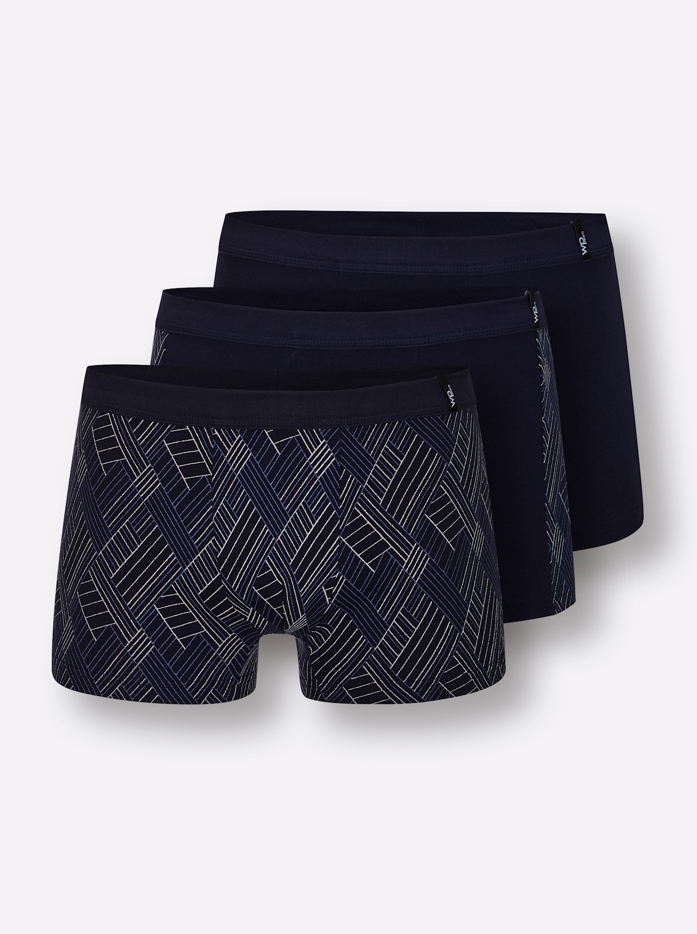 wäschepur Panty 3 Stk.