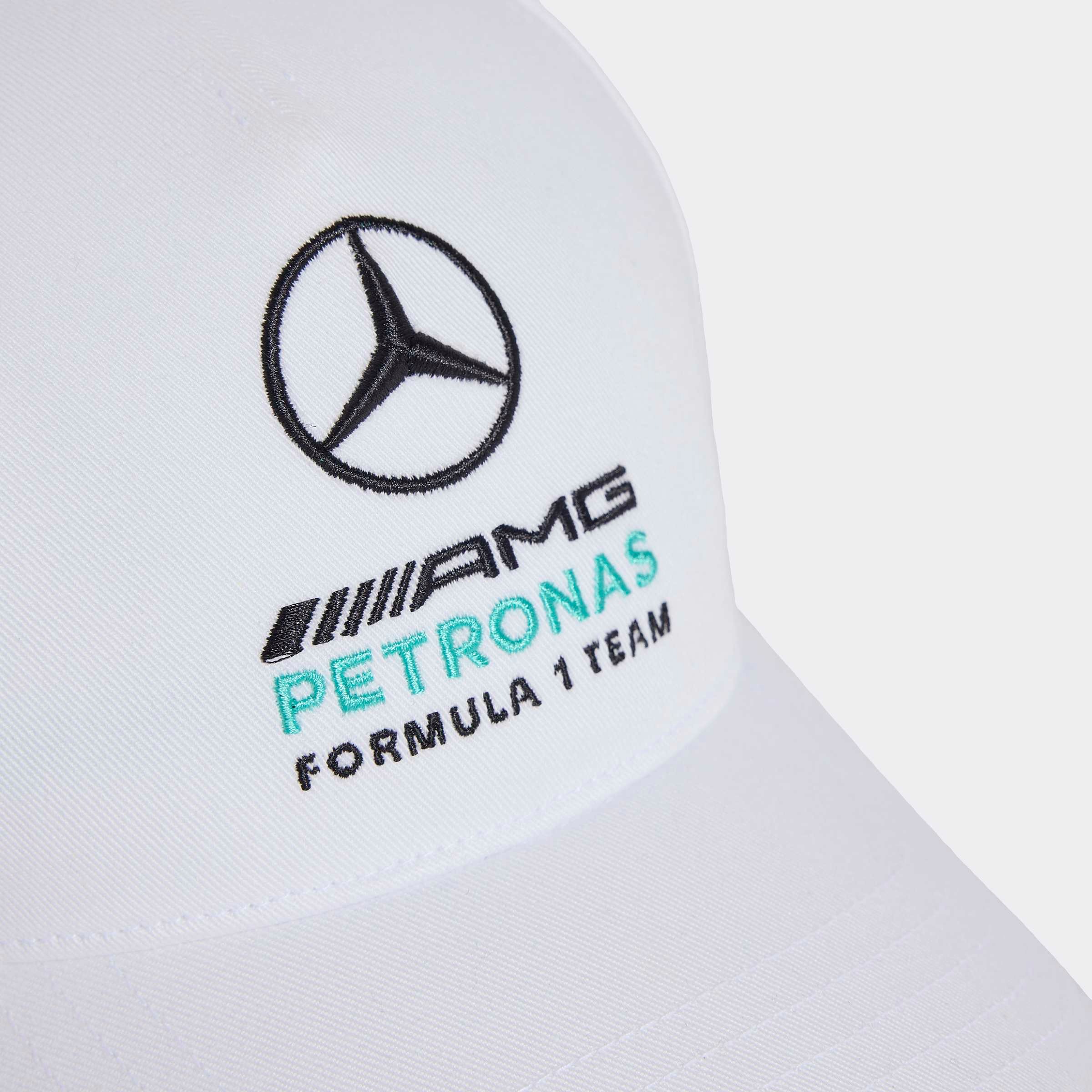 Thumbnail - adidas Performance Baseball Cap "MERCEDES - AMG PETRONAS FORMULA 1 TEAM DNA"