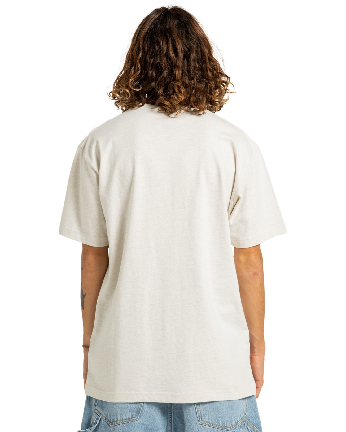 DC Shoes T-Shirt »Big Deal Star«