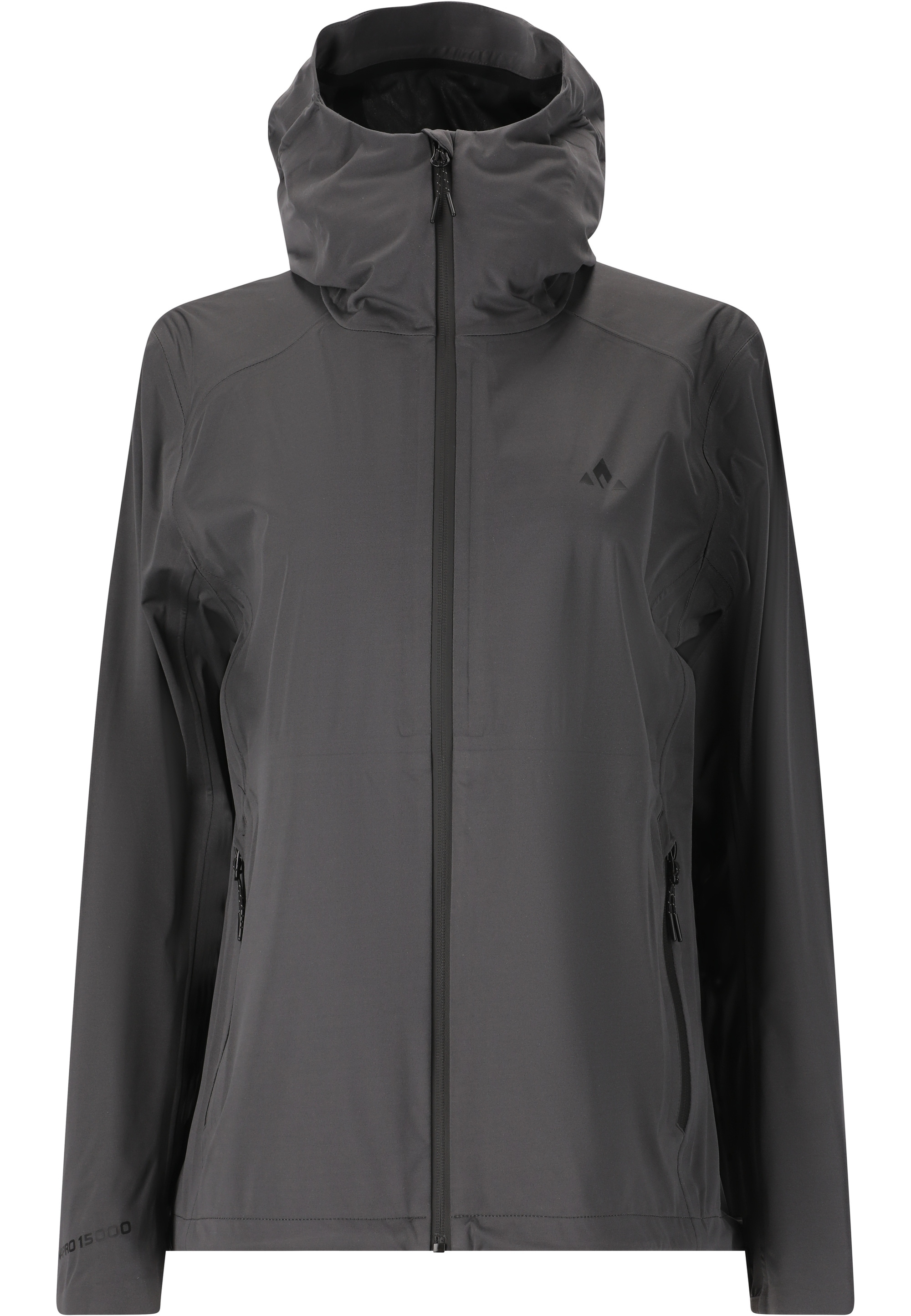 WHISTLER Outdoorjacke »Bowen«, mit 4-Wege-Stretch