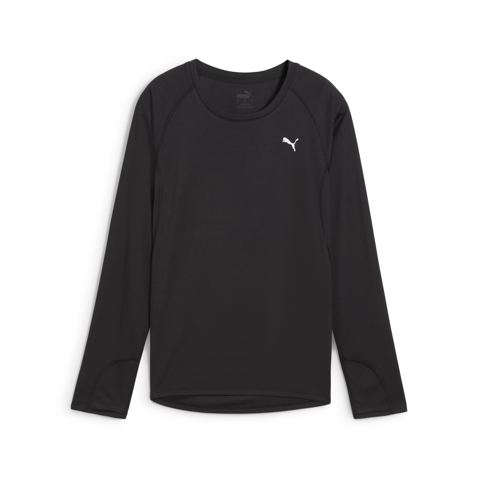 PUMA Laufshirt »VELOCITY Langarm-Laufshirt Damen«