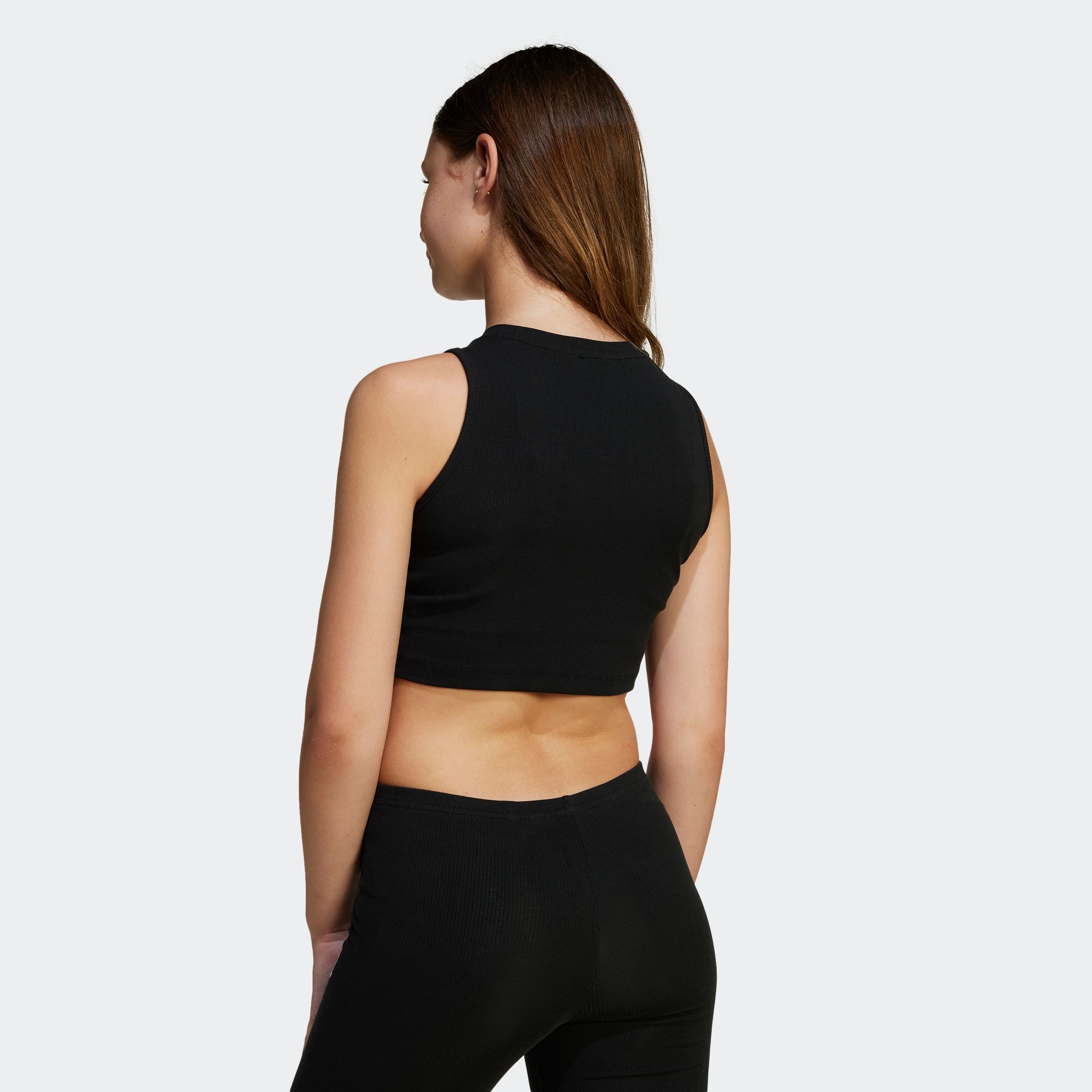 Thumbnail - adidas Originals Tanktop "RIB TANK TOP"