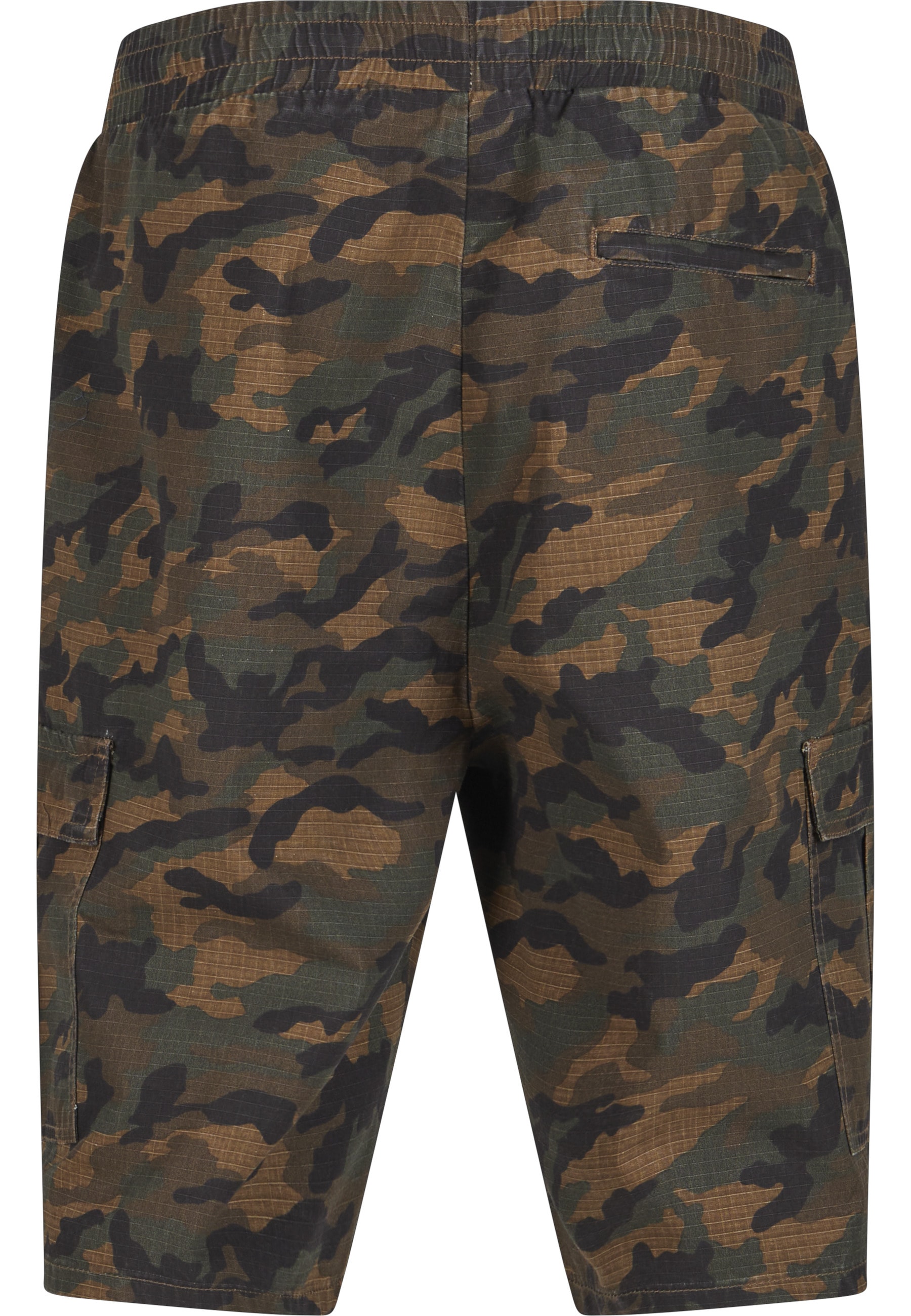 Ecko Unltd. Stoffhose »Ecko Unltd. Herren Virginia Shorts«