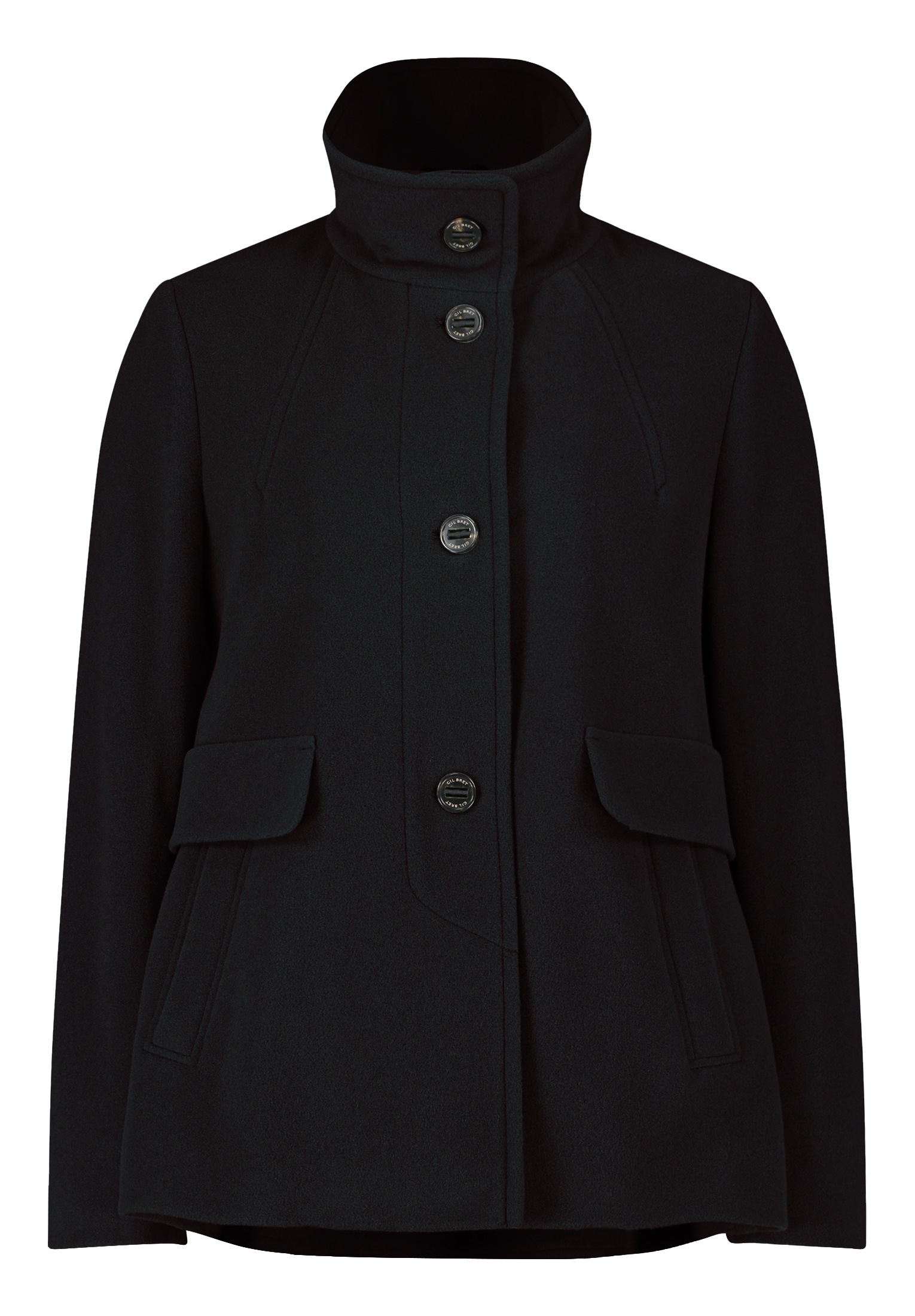 Gil Bret Winterjacke » Winterjacke su Kragen«