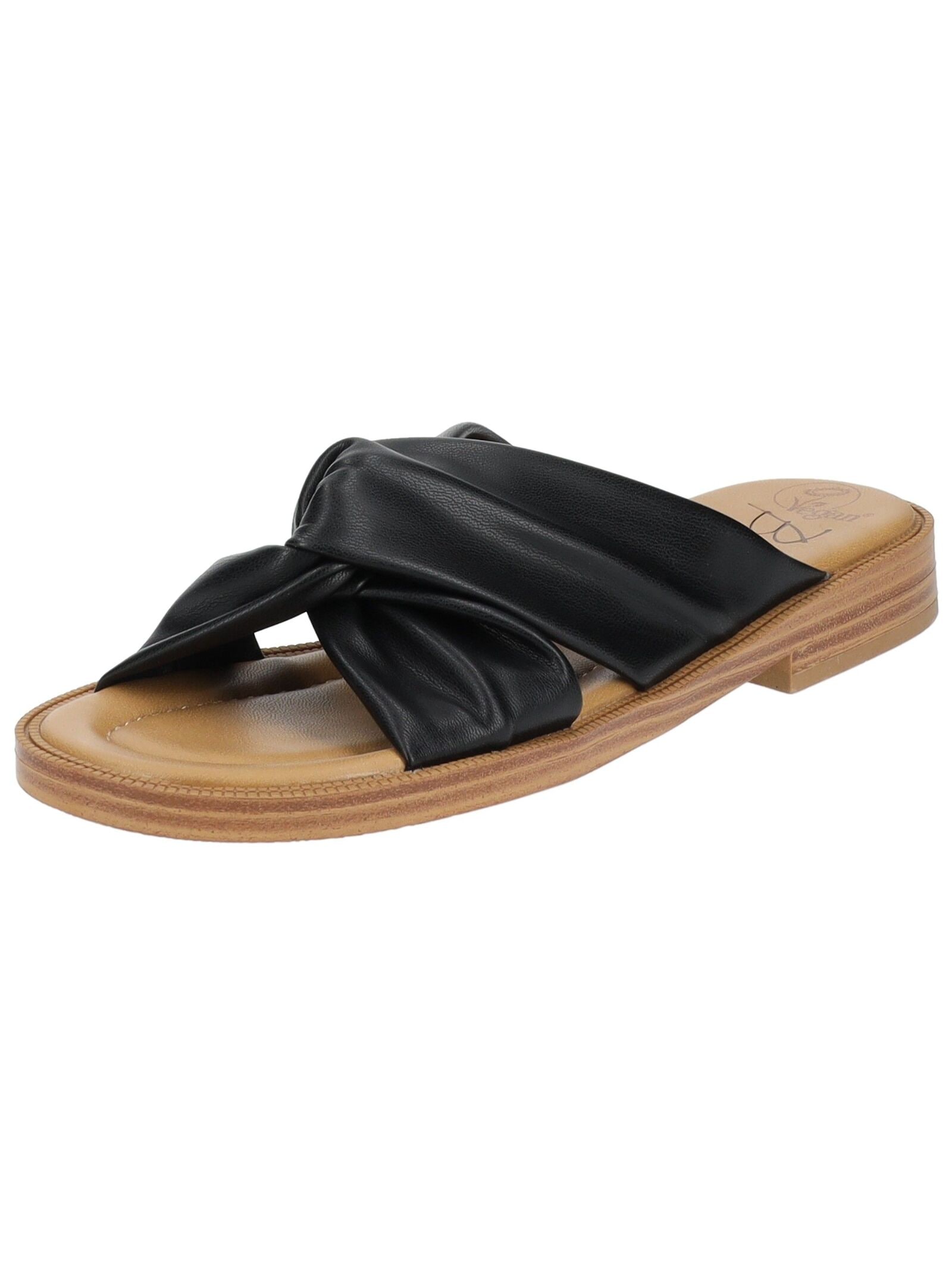Blowfish Pantolette "Blowfish Pantoletten Lederimitat" günstig online kaufen