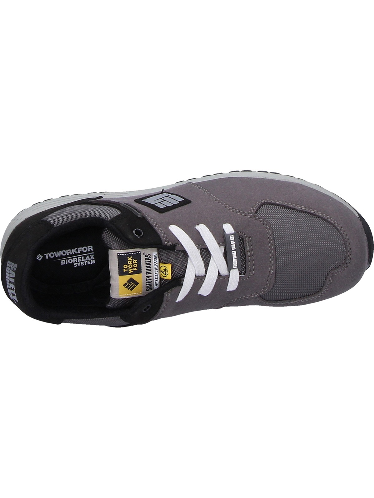 ToWorkFor Sicherheitsschuh »Hamburg«