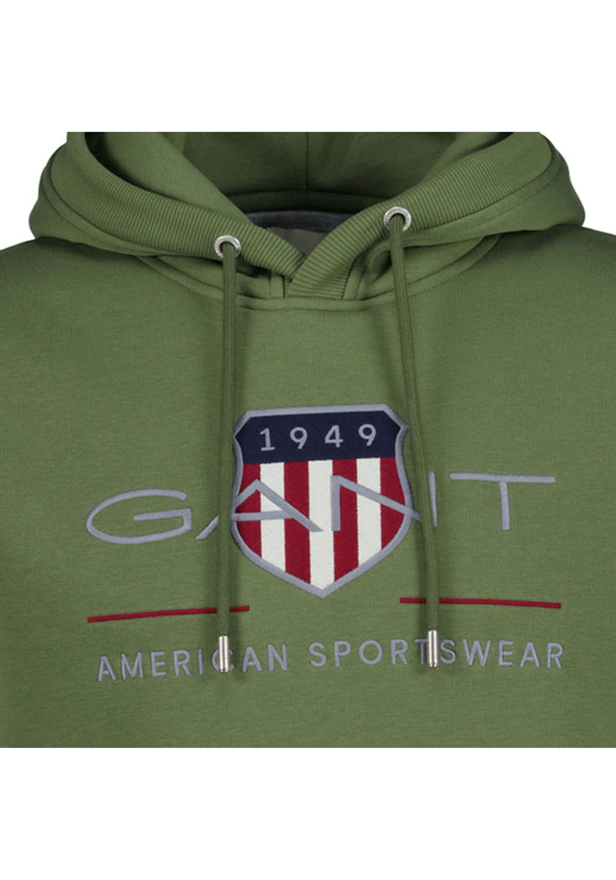 Thumbnail - Gant Sweatshirt "Sweatshirt REGULAR ARCHIVE SHIELD HOODIE"