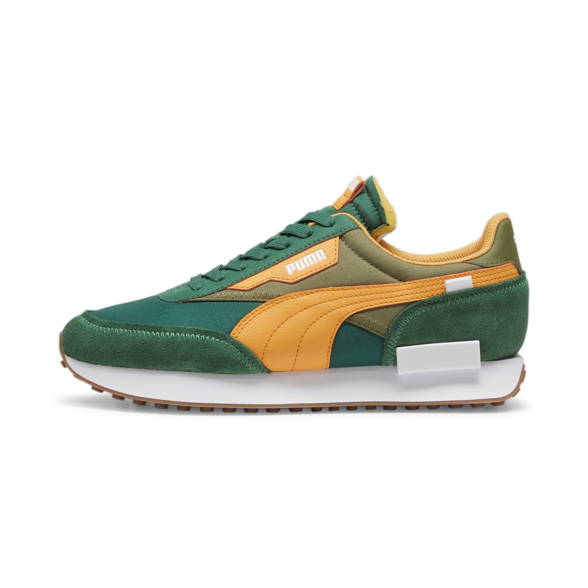 PUMA Sneaker »Future Rider Play-on Sneakers Erwachsene«