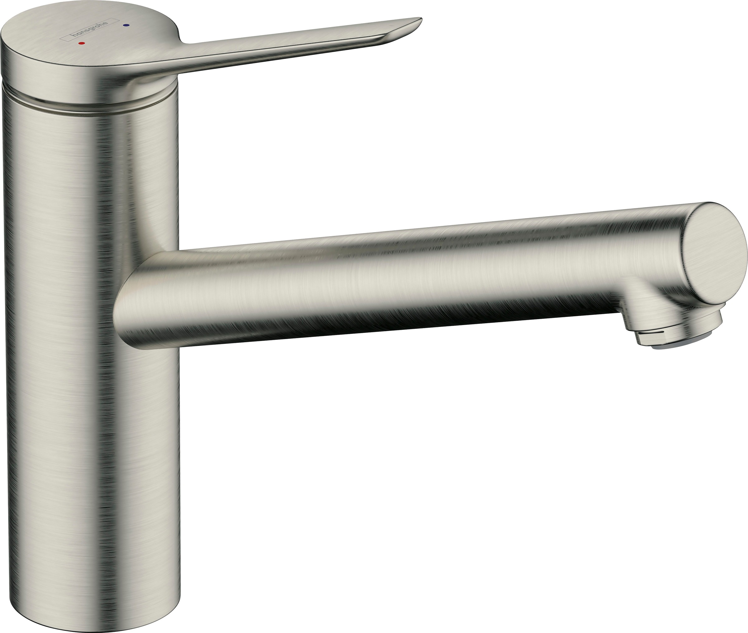 hansgrohe Küchenarmatur "Zesis M33", 150 1 Strahlart