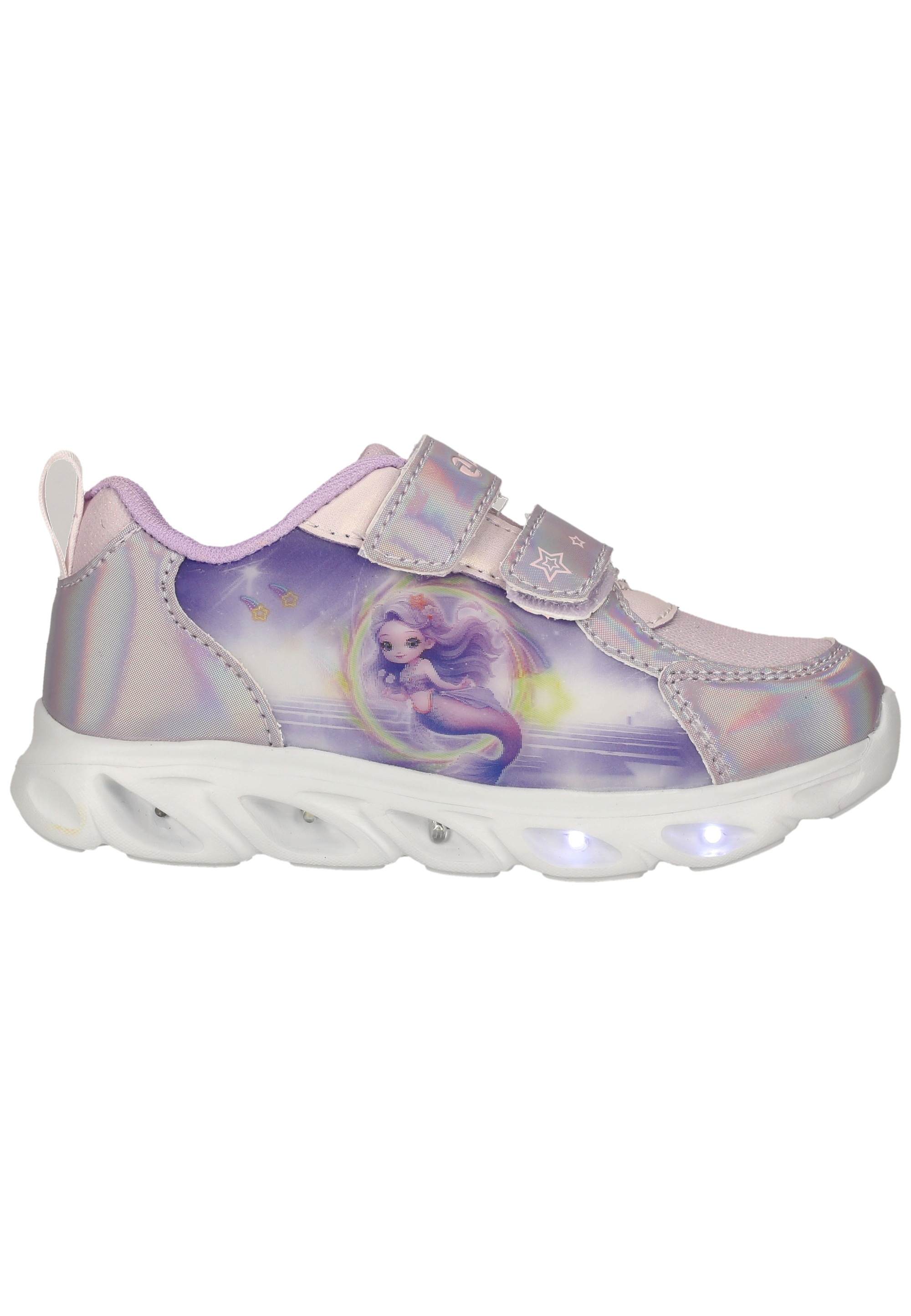 Thumbnail - ZIGZAG Klettschuh "Ronda" mit atmungsaktiver Eigenschaft