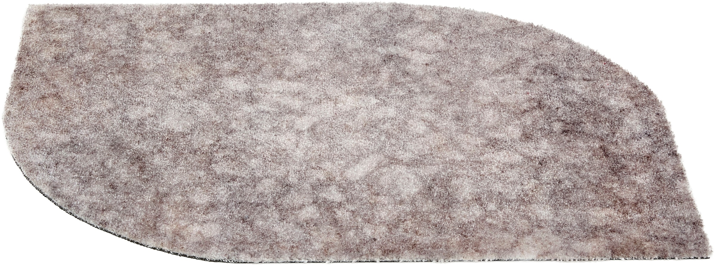 SCHÖNER WOHNEN-Kollektion Fußmatte »Malibu«, rechteckig, 7 mm Höhe, Türmatte, Schmutzfang, In und Outdoor, Sauberlauf, waschbar