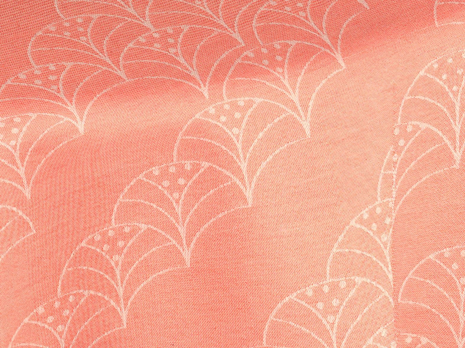 Thumbnail - Adam Tischdecke "Argentinian Criolla Light" aus 100% Bio-Baumwolle