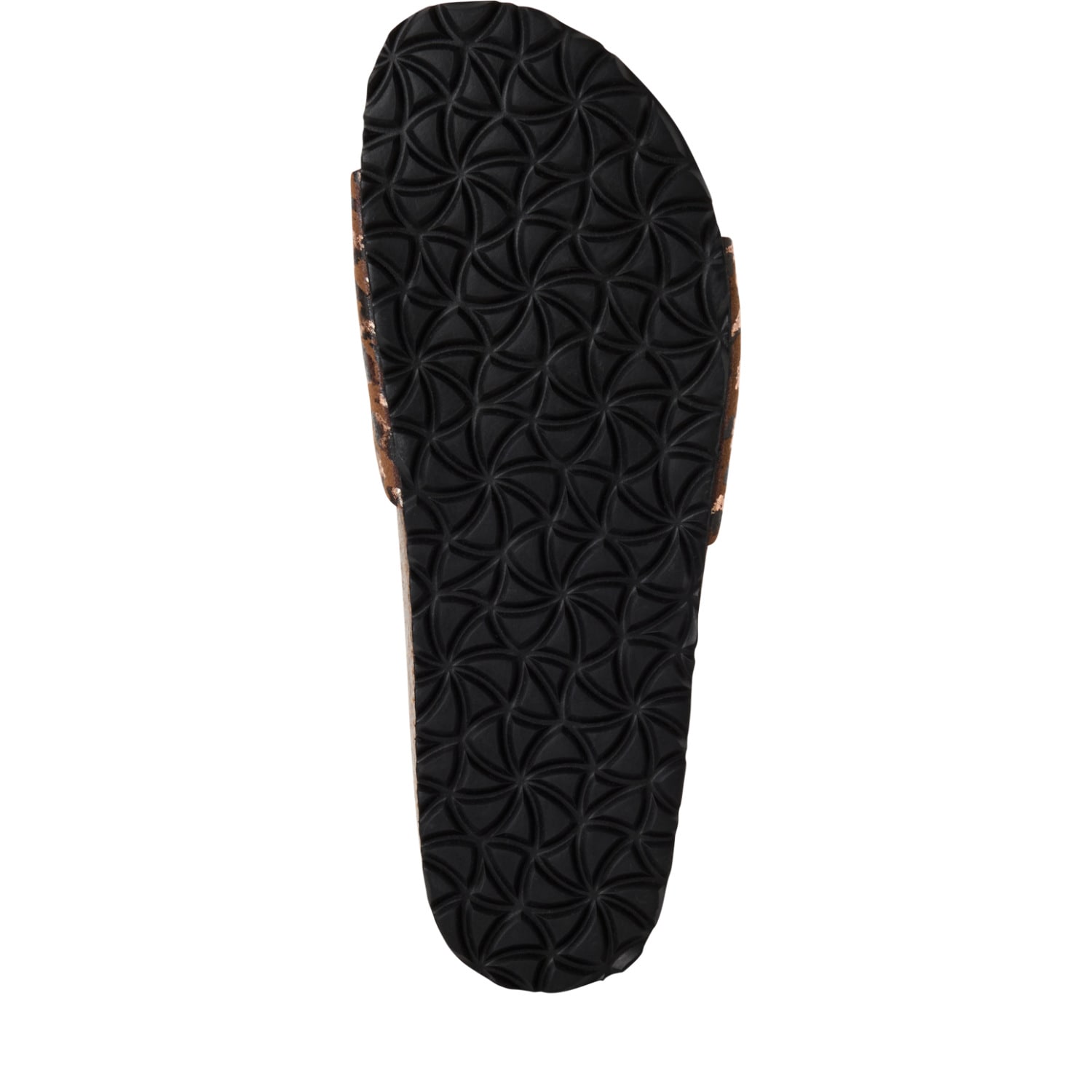 Tamaris Pantolette »CORRA«  , Sommerschuh, Schlappen mit verstellbarer Schnalle