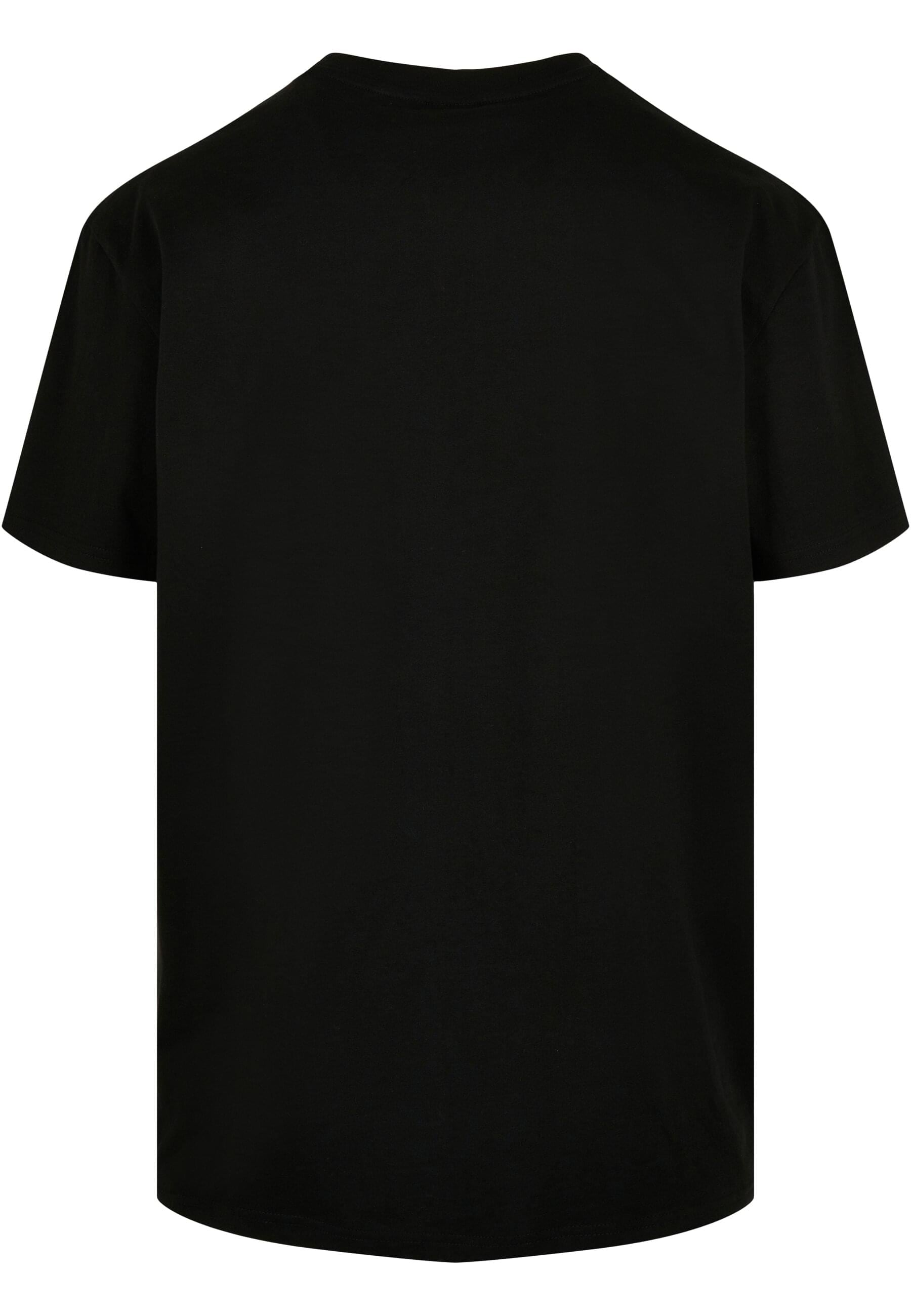 URBAN CLASSICS T-Shirt "Urban Classics Herren Oversized Gate Tee" günstig online kaufen