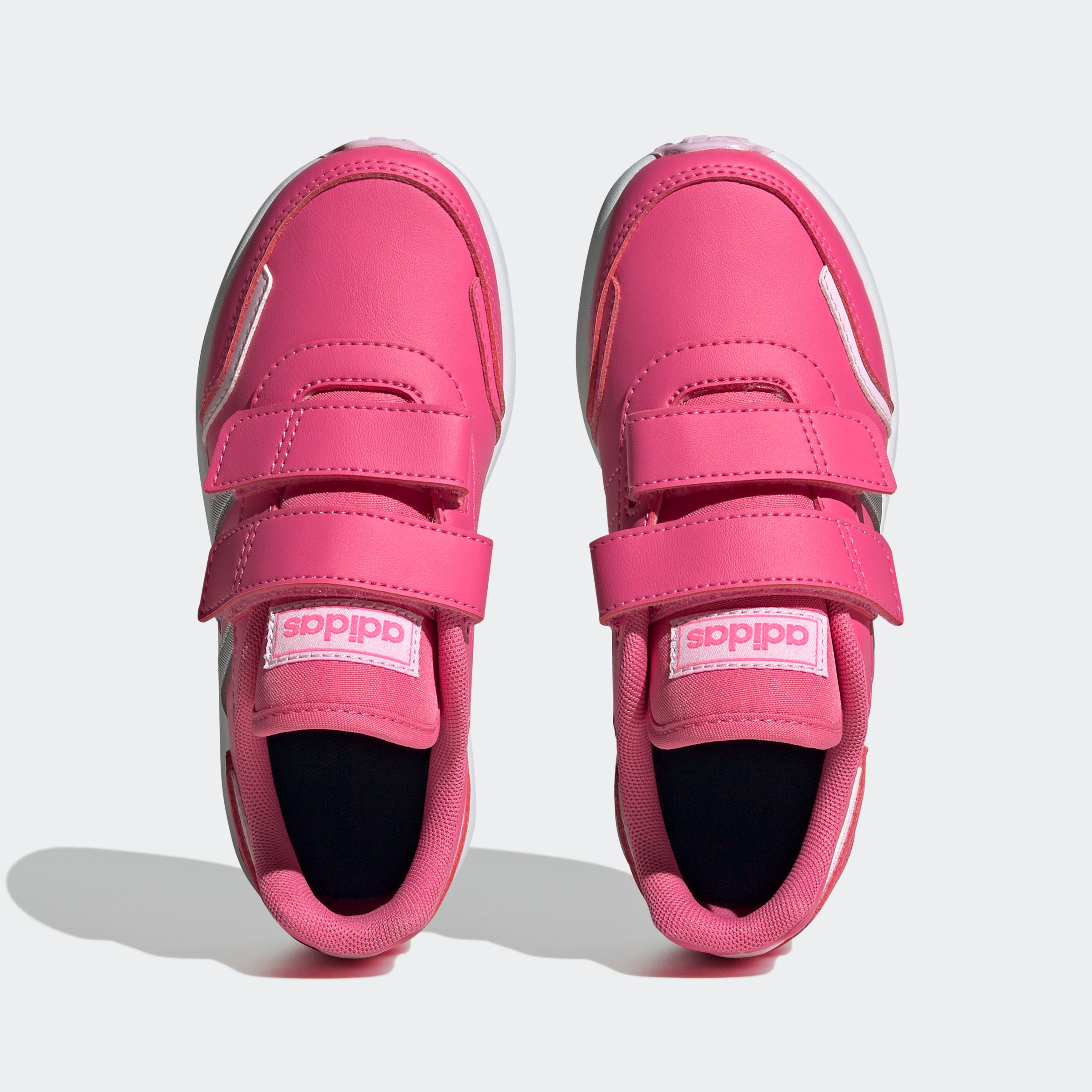 adidas Sportswear Sneaker »VS SWITCH 3 LIFESTYLE RUNNING HOOK AND LOOP STRAP«