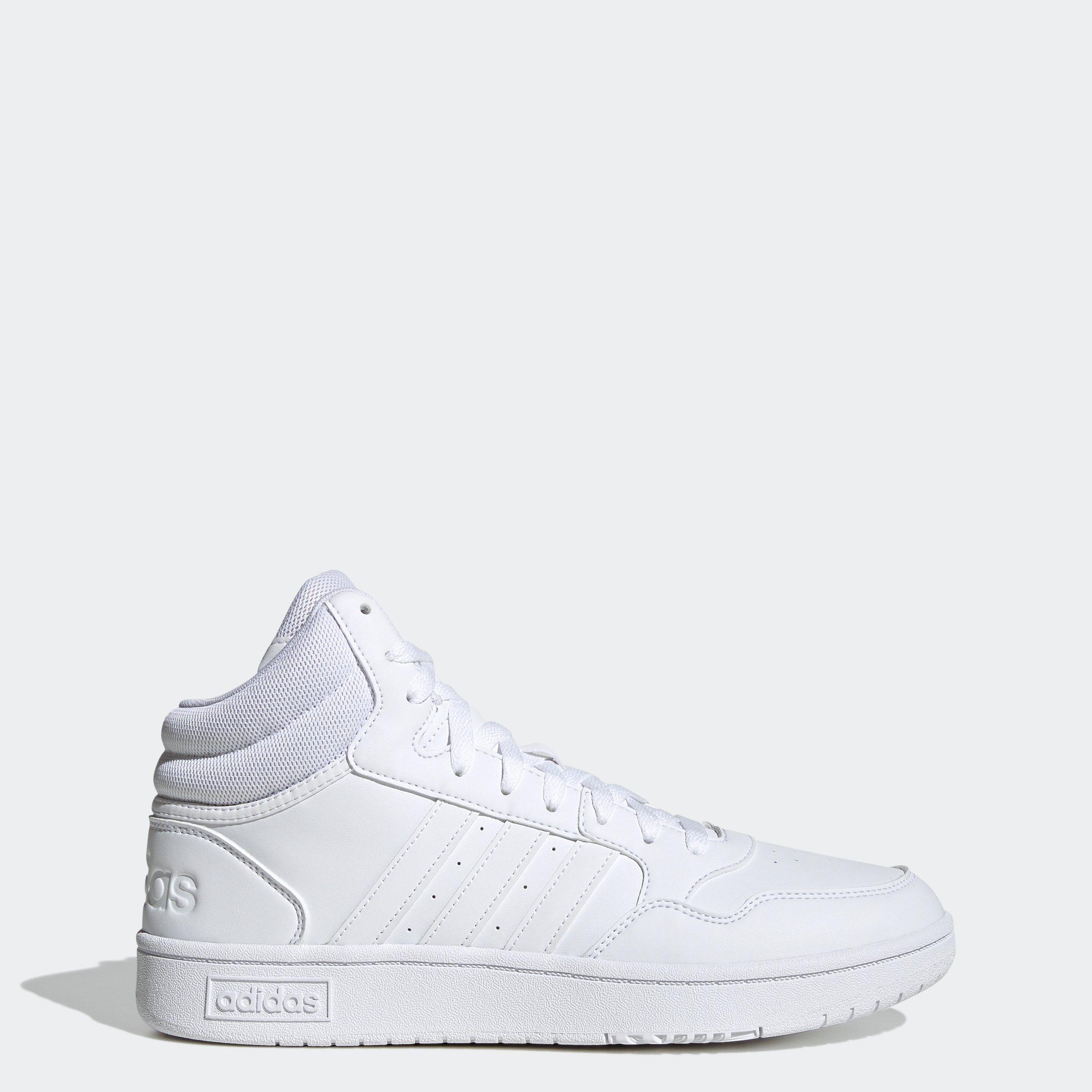 adidas Sportswear Sneaker »HOOPS 3.0 MID«