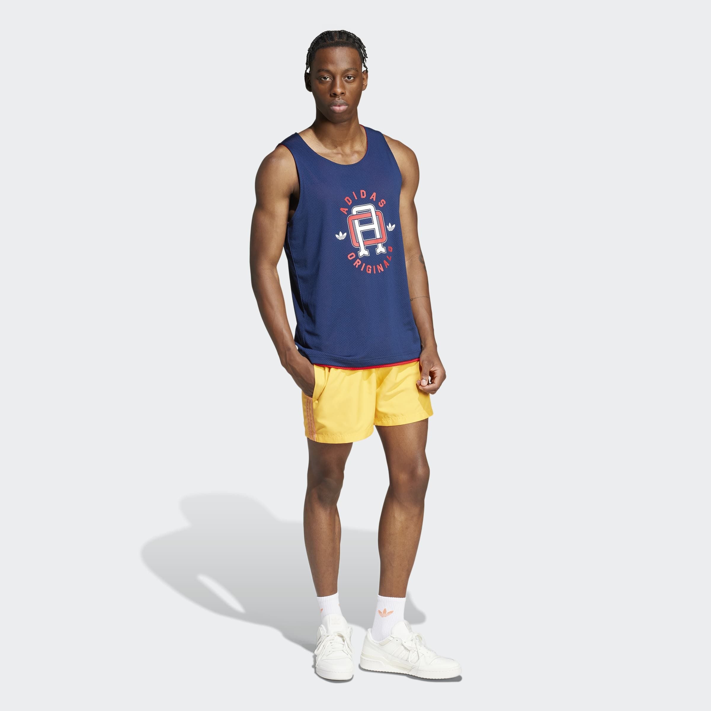 adidas Performance Badehose »ADIC SWIMSH 5IN«, (1 St.)