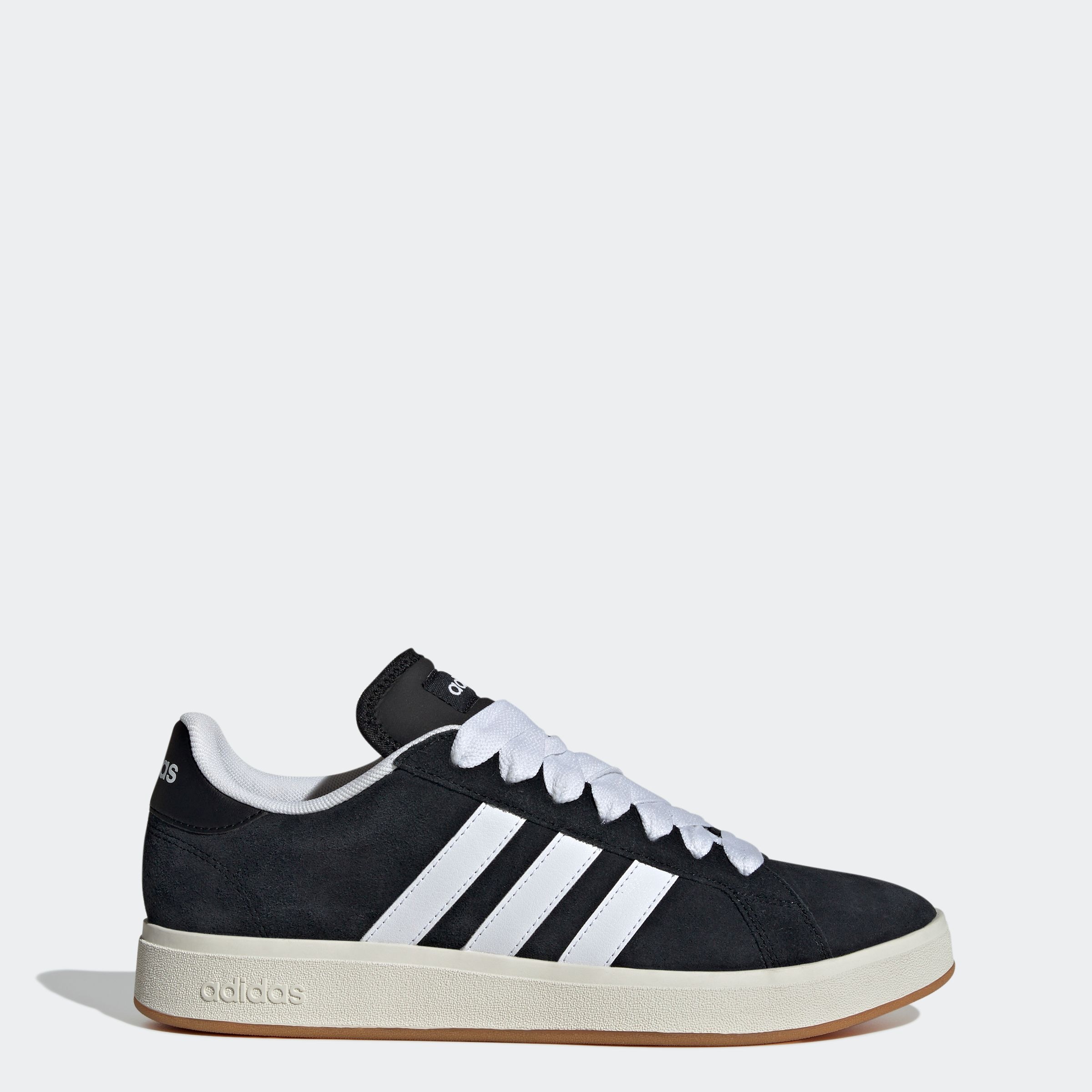 adidas Sportswear Sneaker »GRAND COURT BASE 00S«, Design auf den Spuren des adidas Campus 00