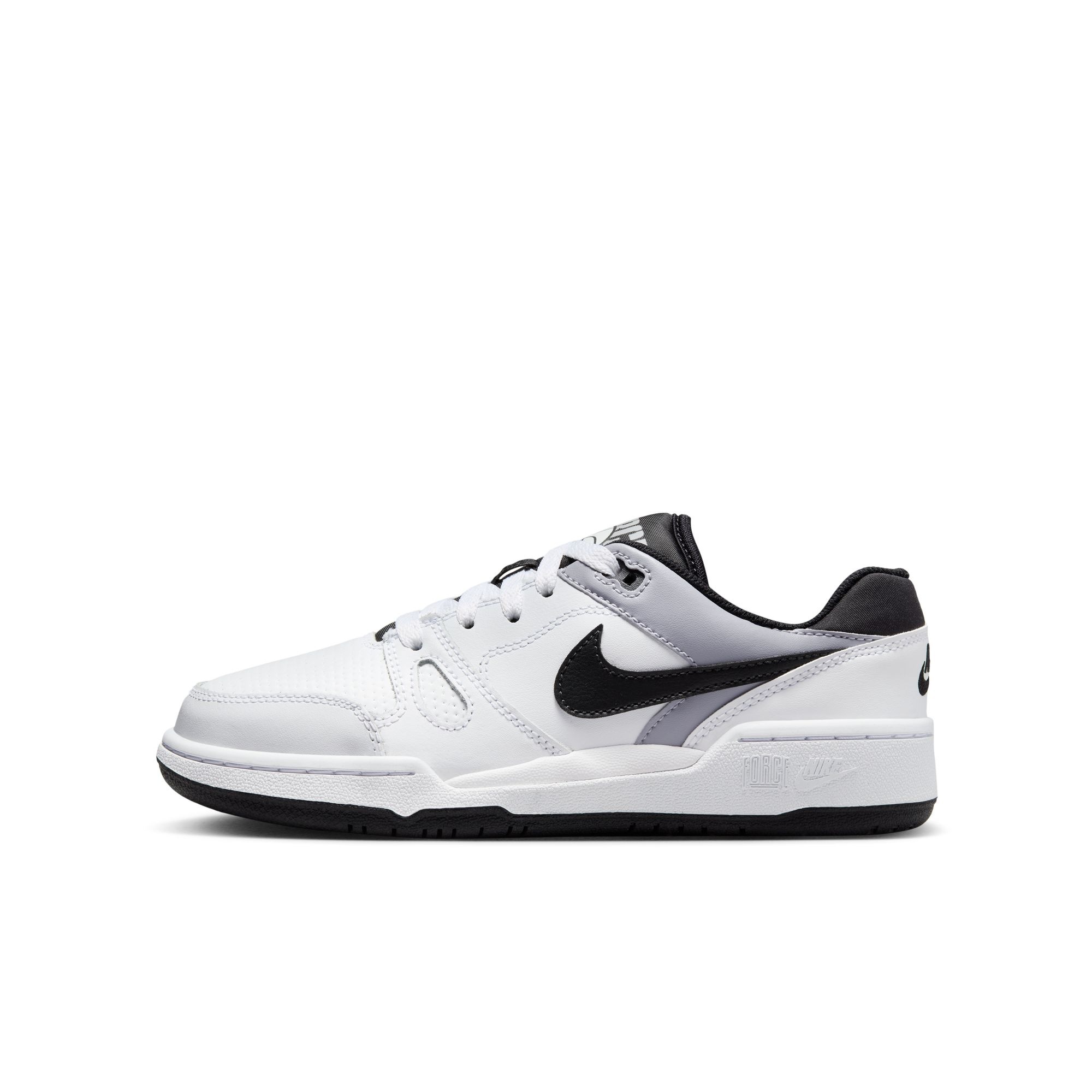 Nike Sportswear Sneaker "FULL FORCE LO (GS)" Für Jugendliche günstig online kaufen