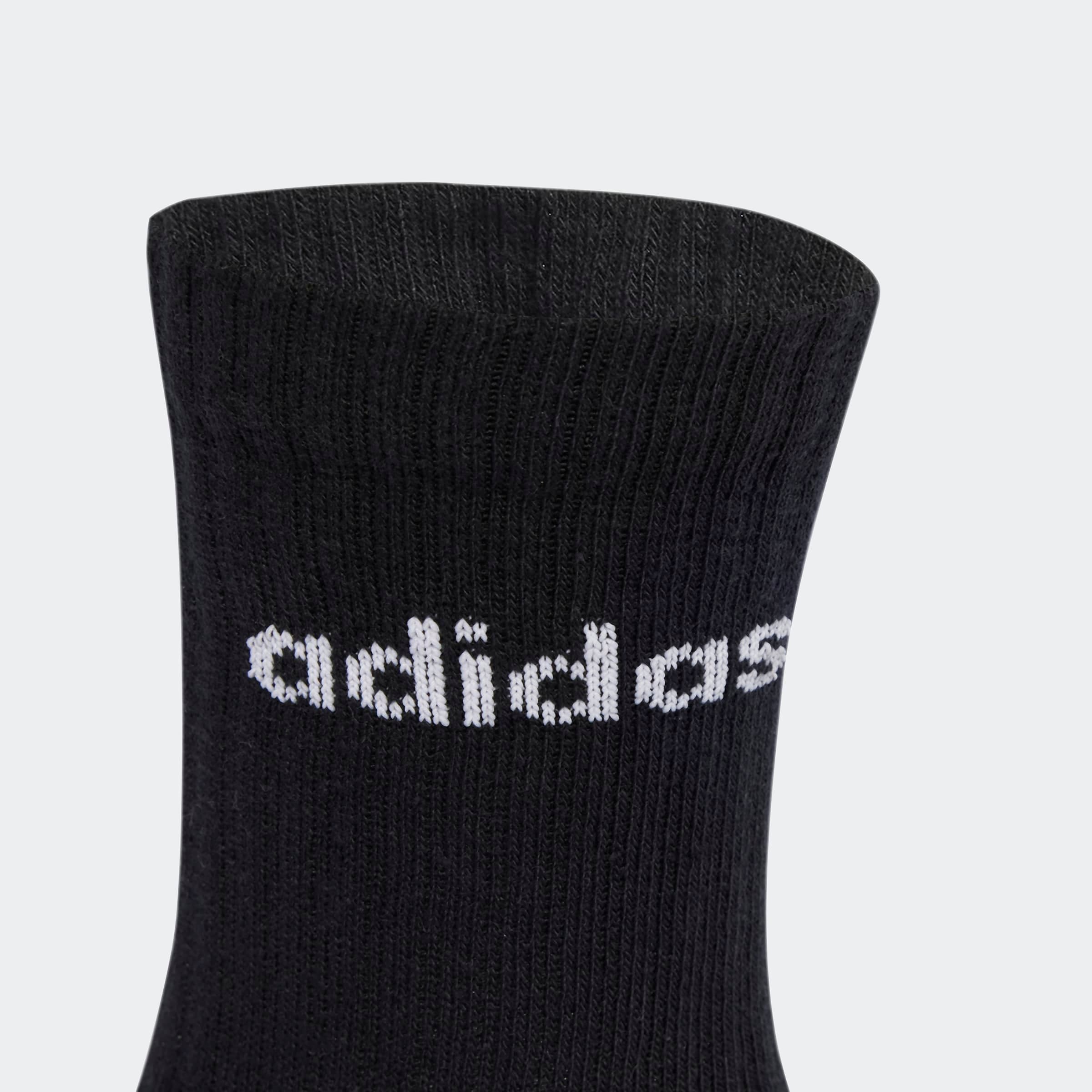 adidas Performance Funktionssocken »C LIN CREW 6P«