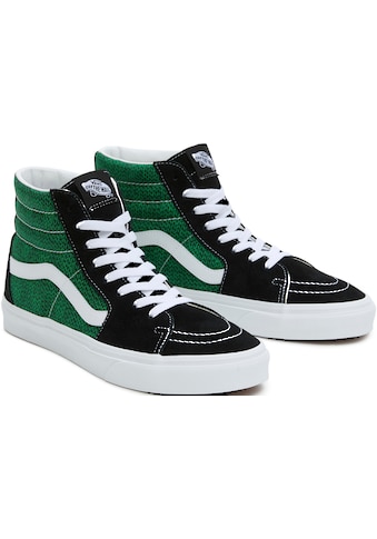 Vans Sneaker »SK8-Hi« su Klasikinio stiliau...