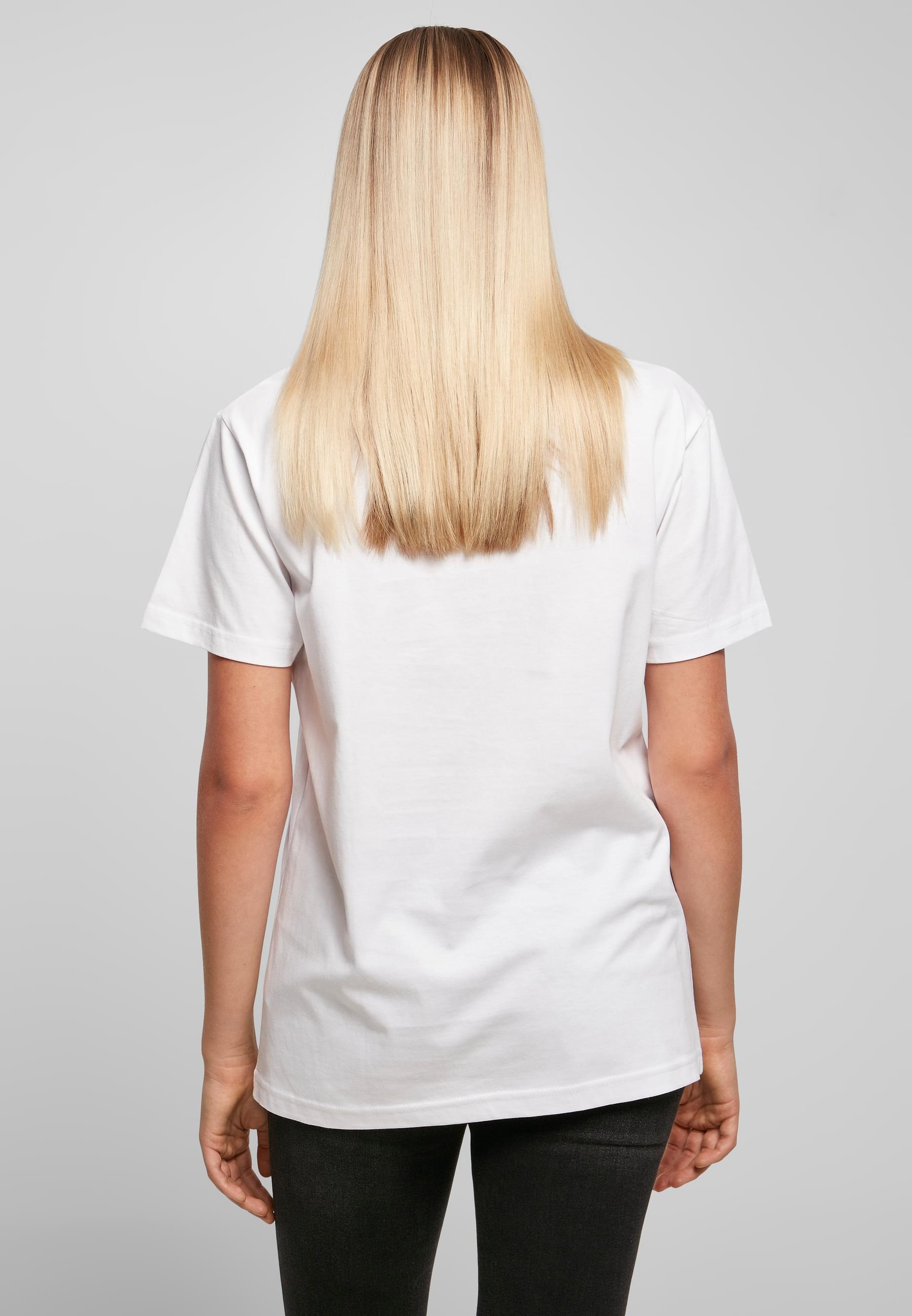 MisterTee T-Shirt »MisterTee Herren Don´t Wait Rose Tee«, (1 tlg.)