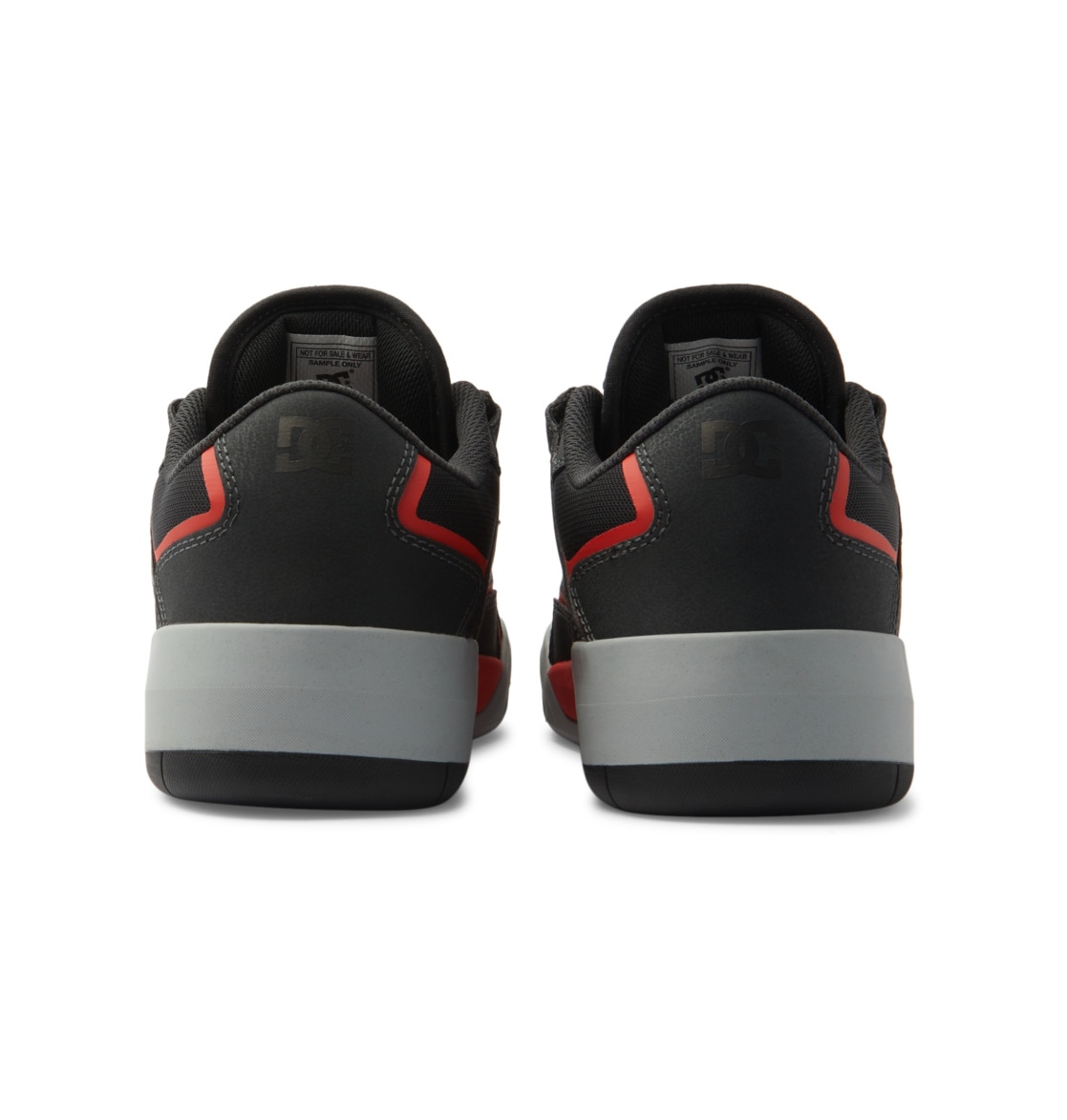 DC Shoes Sneaker »DC Metric«