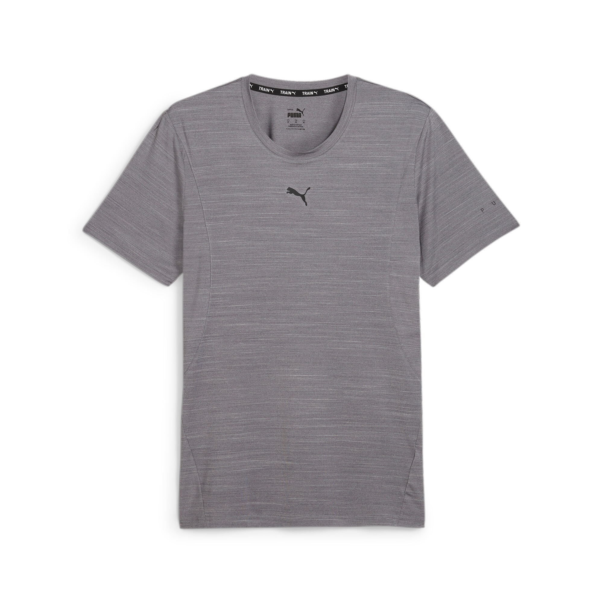 PUMA Trainingsshirt "M CLOUDSPUN SOFT TEE"