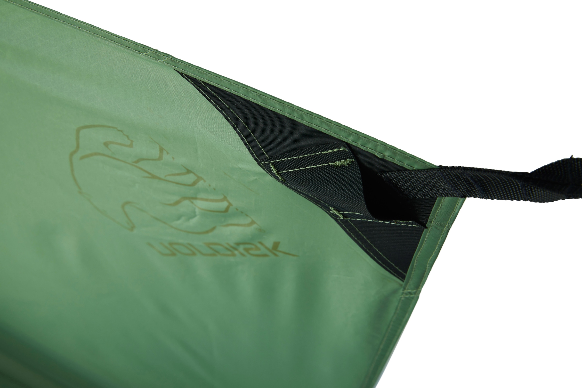 Nordisk Tarp-Zelt »Voss Diamond PU Tarp«