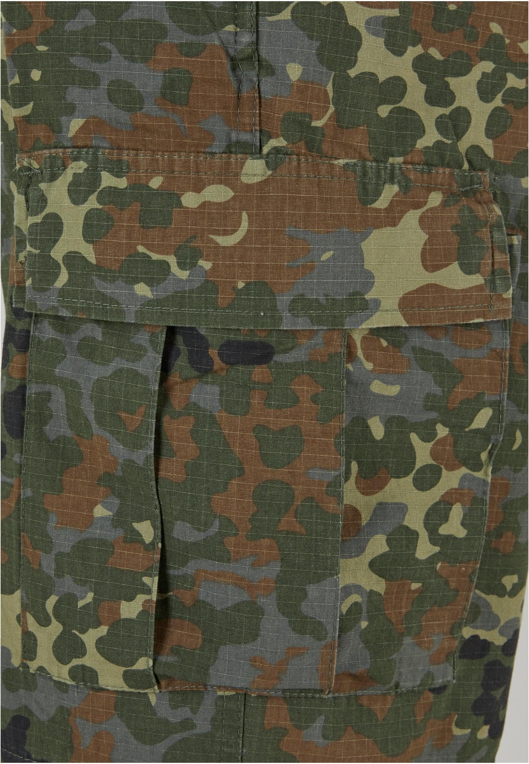 Brandit Stoffhose »Brandit Herren BDU Ripstop Shorts«, (1 tlg.)
