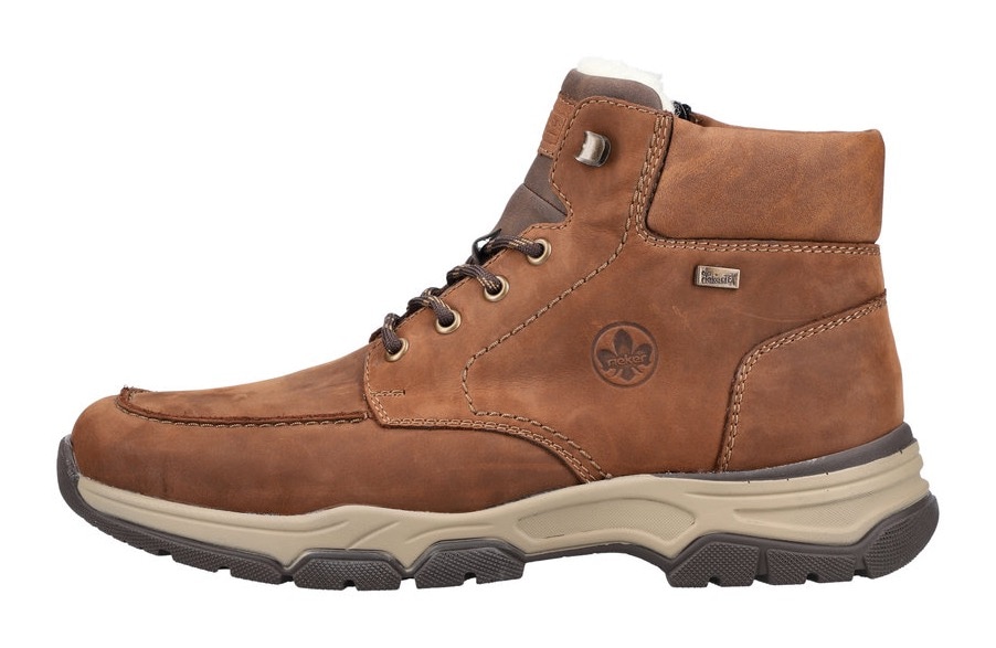 Rieker Winterboots, mit wasserabweisender TEX_Membrane