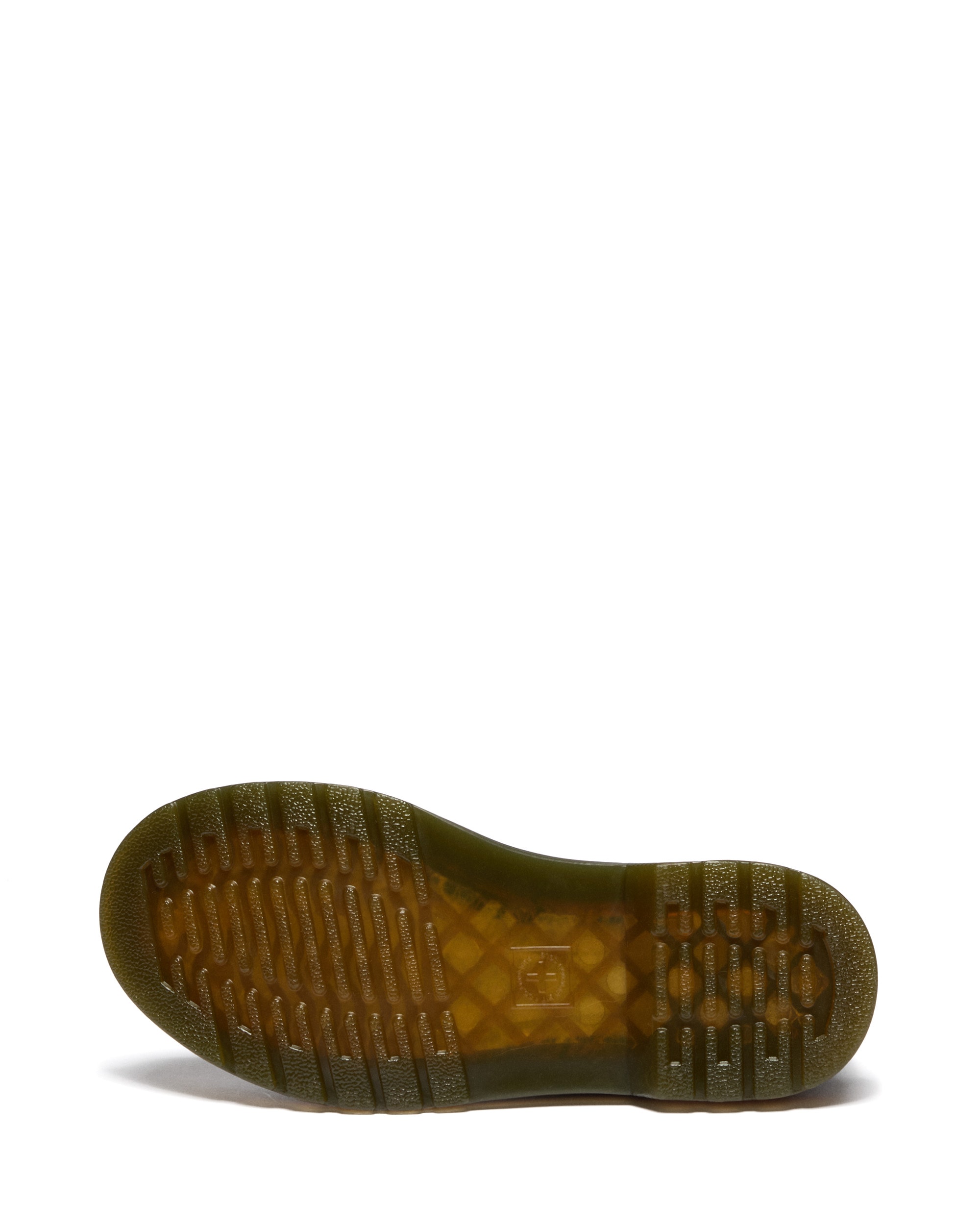 DR. MARTENS Schnürstiefel »8 Eye Boot ROMARIO«  Kinderschuh, Freizeitstiefel mit zusätzlichem Innenreißverschluss