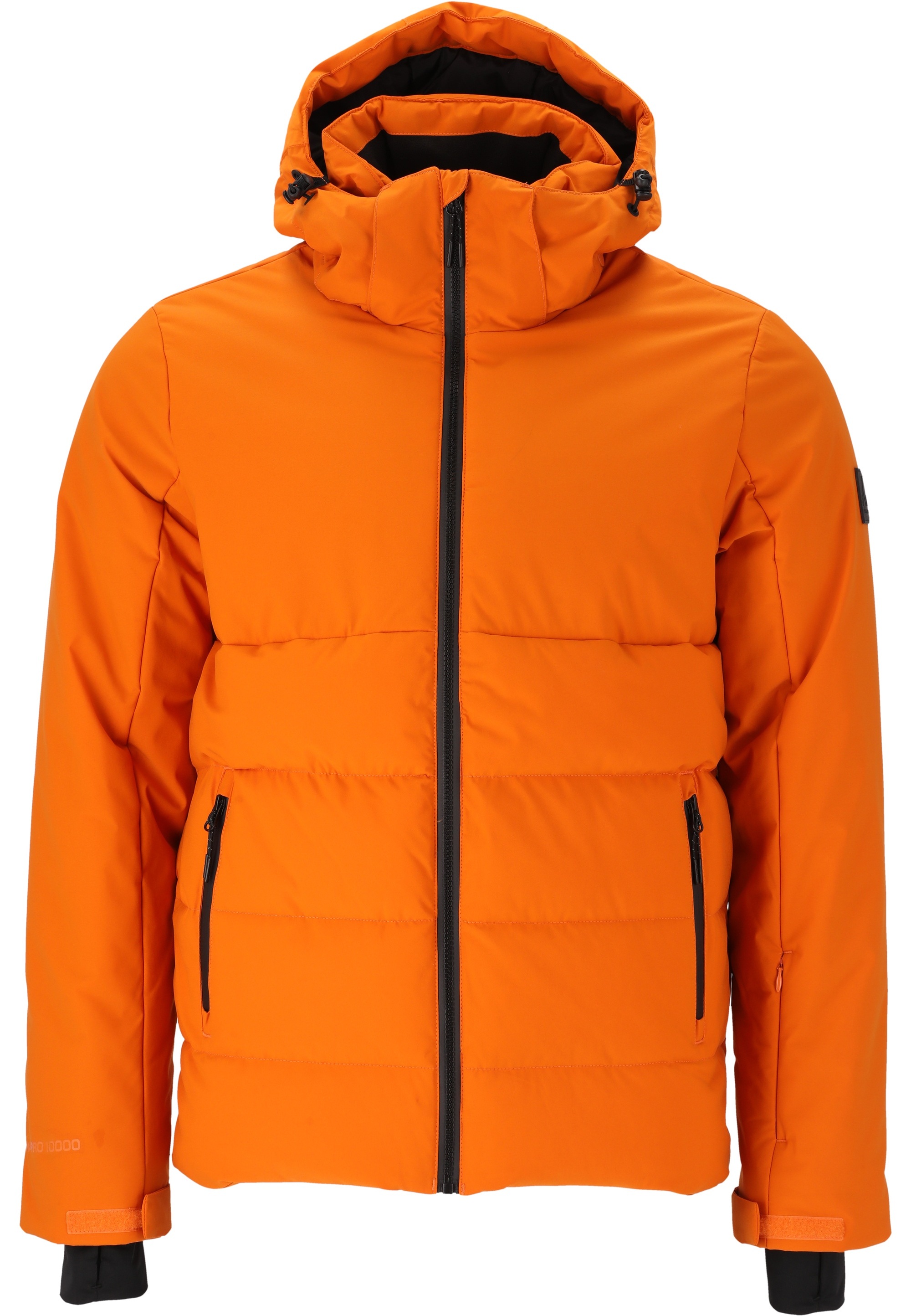 WHISTLER Skijacke »Lakeland«, mit wasserabweisender Membran