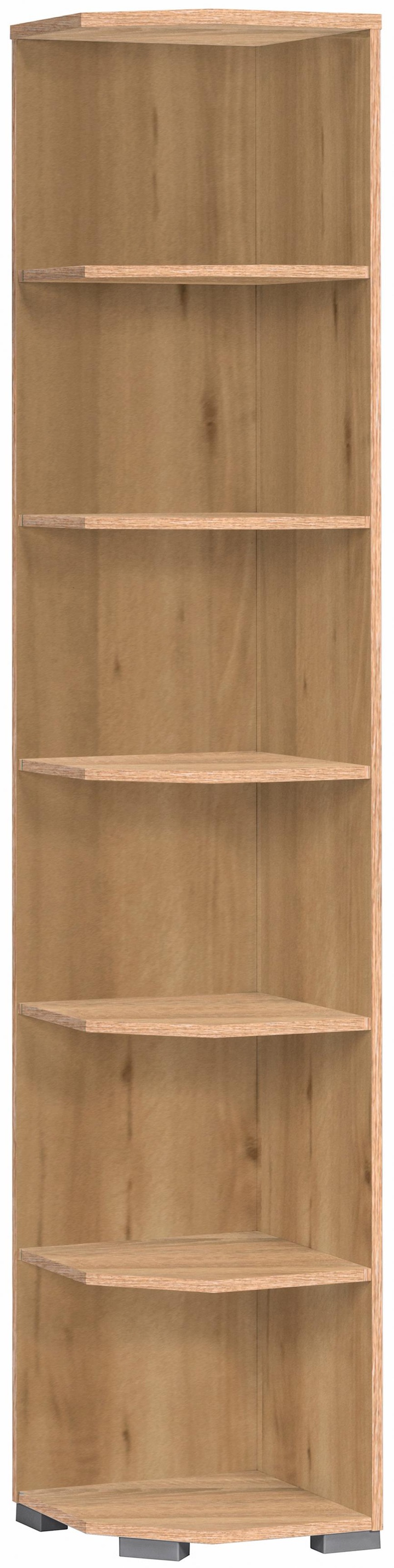 Eckregal Cableboard 1722