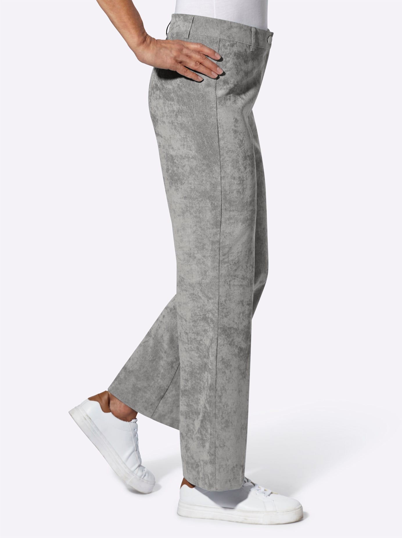 Classic Basics Cordhose