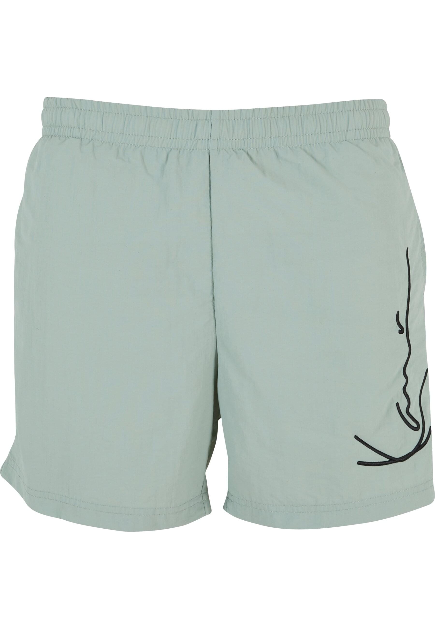 Karl Kani Shorts "Karl Kani Mesh Shorts", (1 tlg.) günstig online kaufen